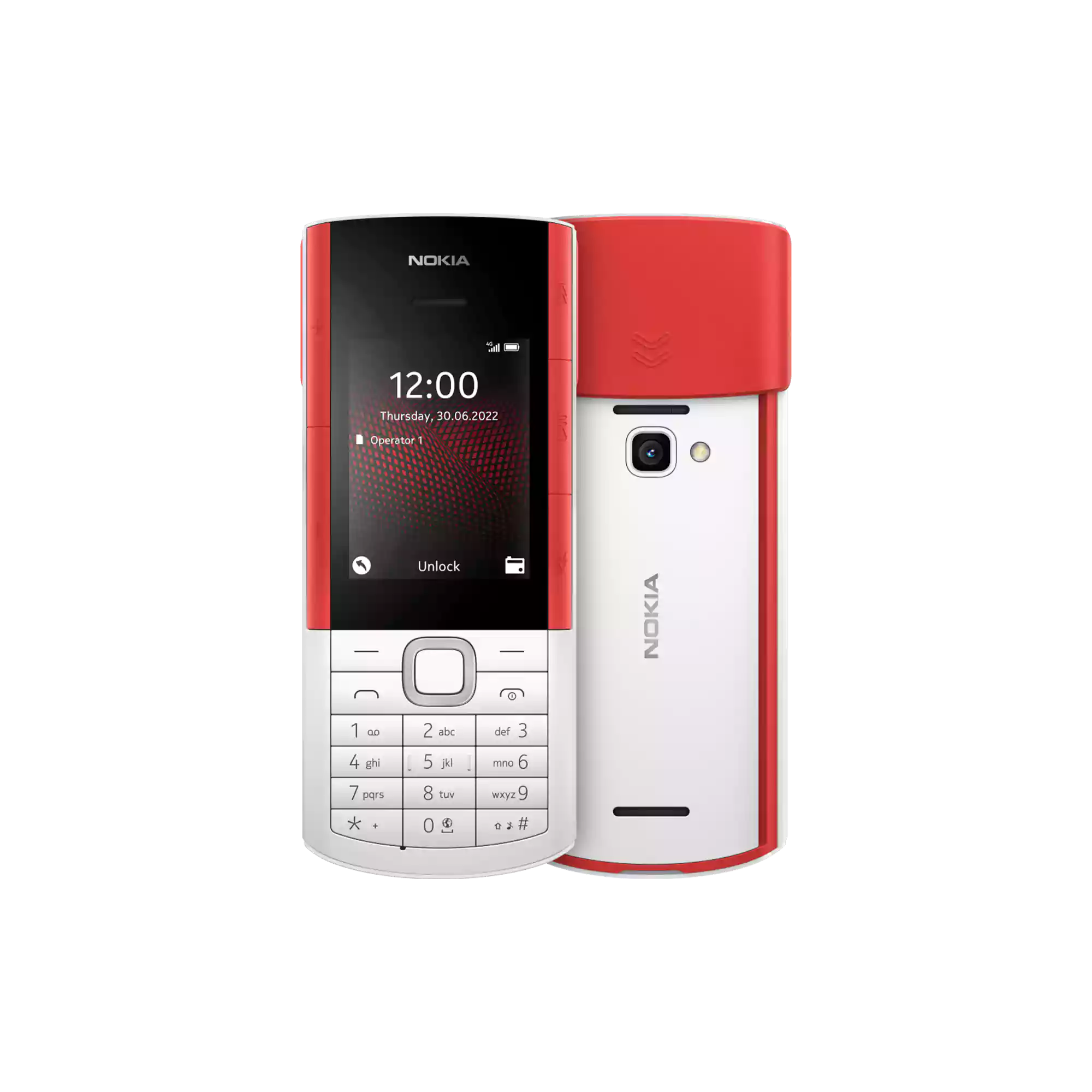 Nokia 5710 Xpress Audio