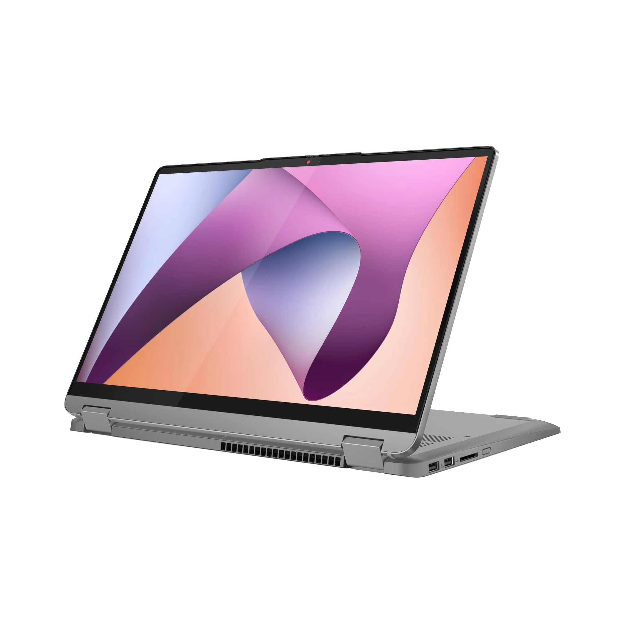 Lenovo IdeaPad Flex 5 14ABR8 Ryzen 7 7730U 16GB RAM 512GB SSD 14" Touch Taptop