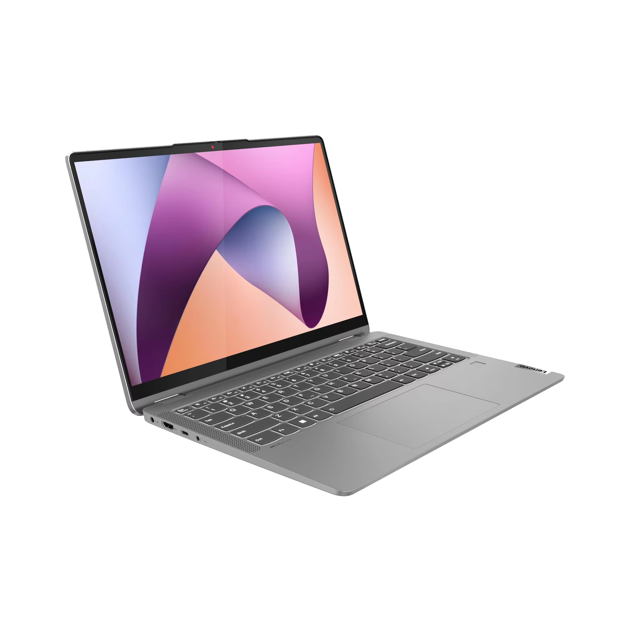Lenovo IdeaPad Flex 5 14ABR8 Ryzen 7 7730U 16GB RAM 512GB SSD 14" Touch Taptop