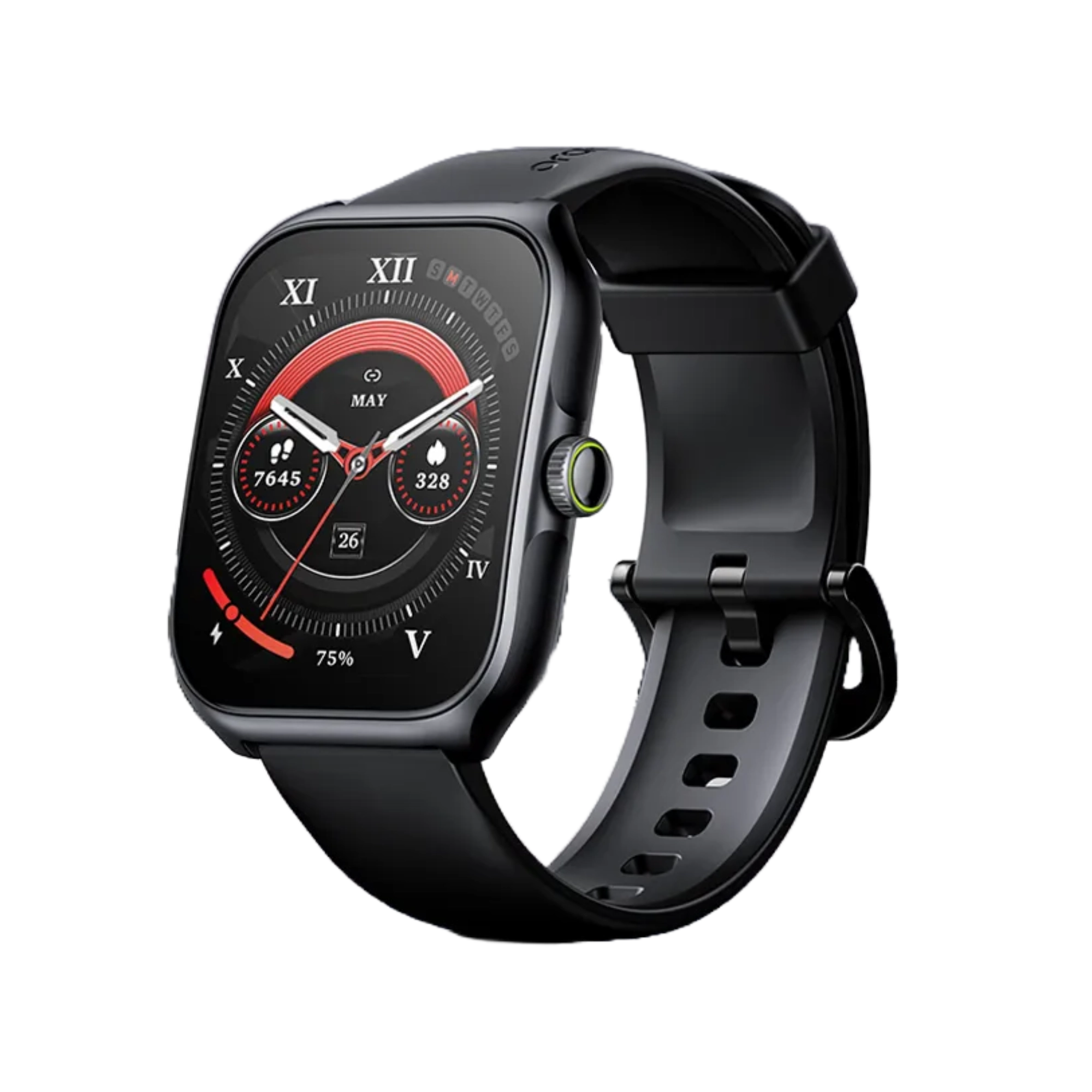 Oraimo Watch Nova AM Smart Watch (OSW-812) 