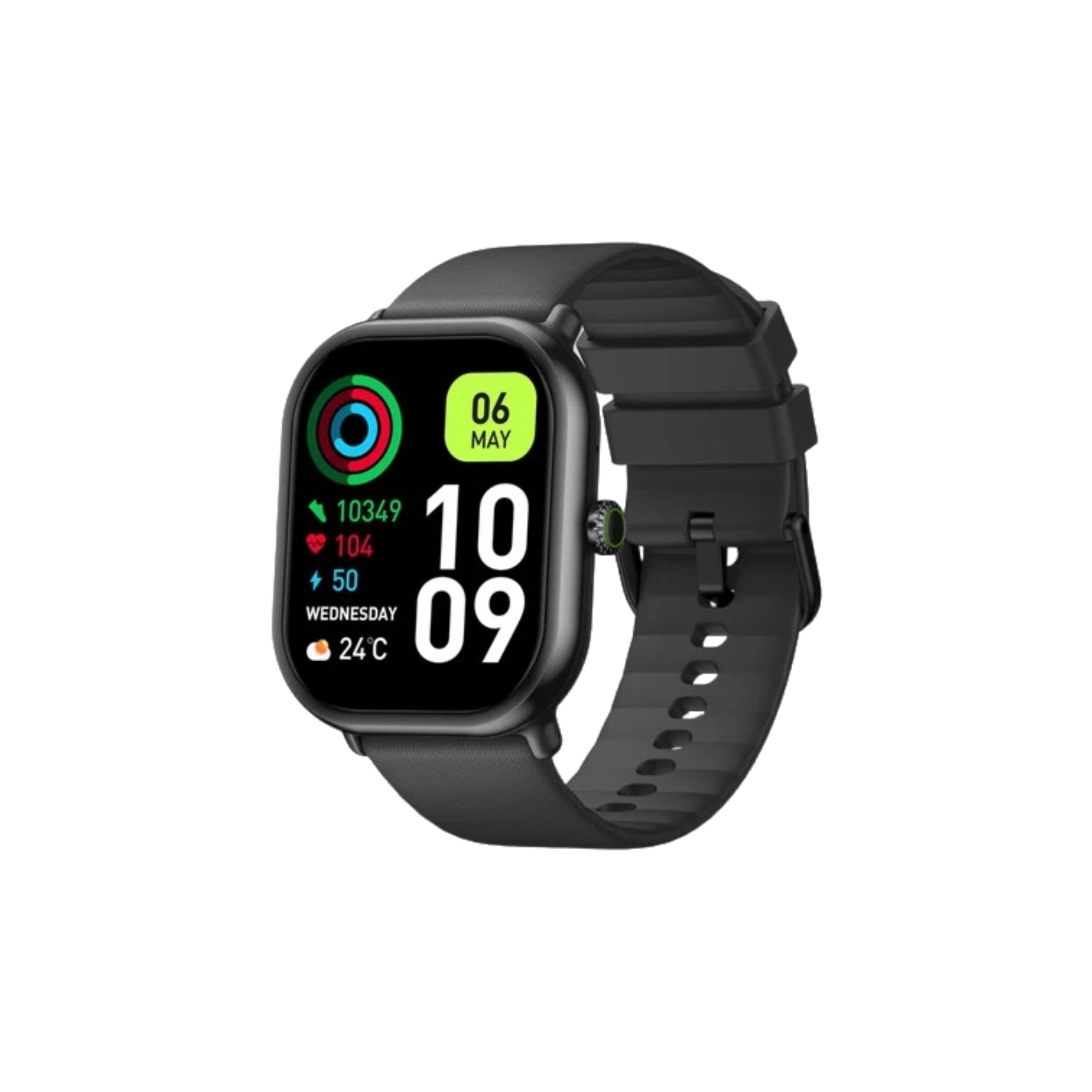 Zeblaze GTS 3 Pro Smartwatch 