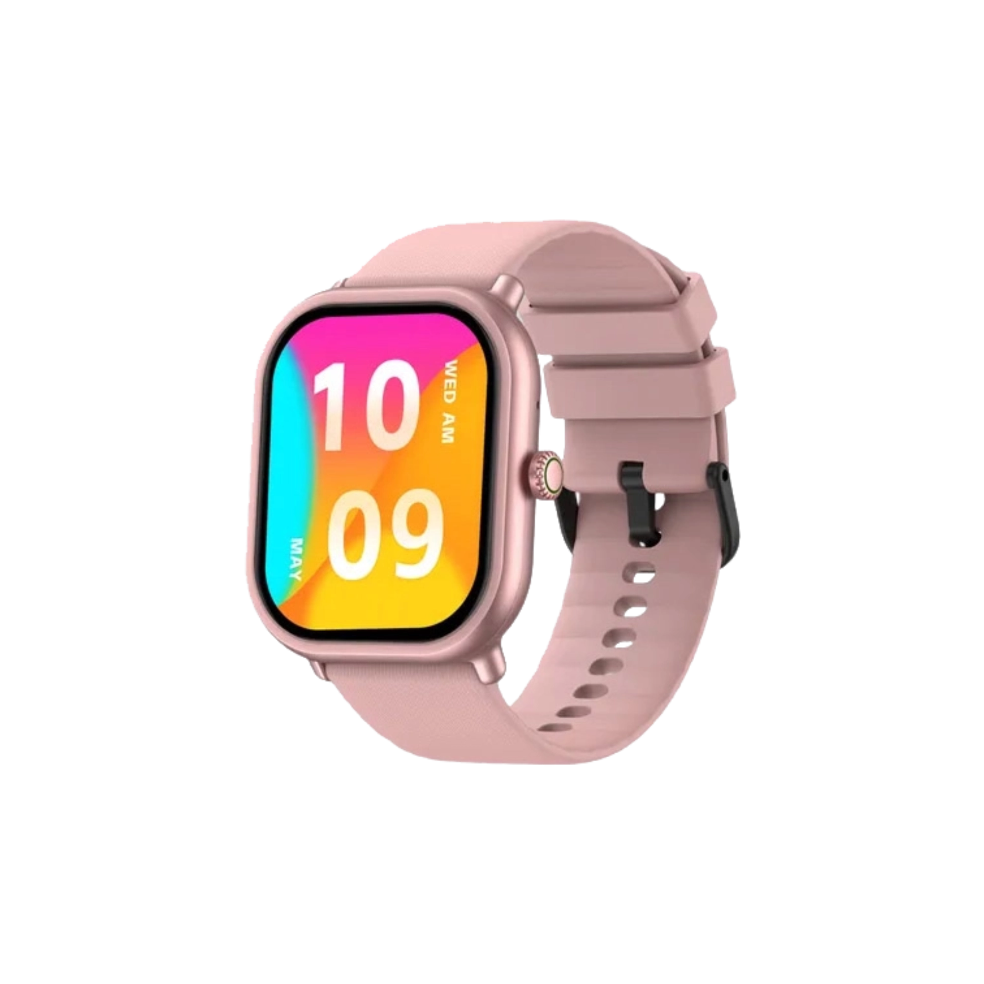 Zeblaze GTS 3 Pro Smartwatch