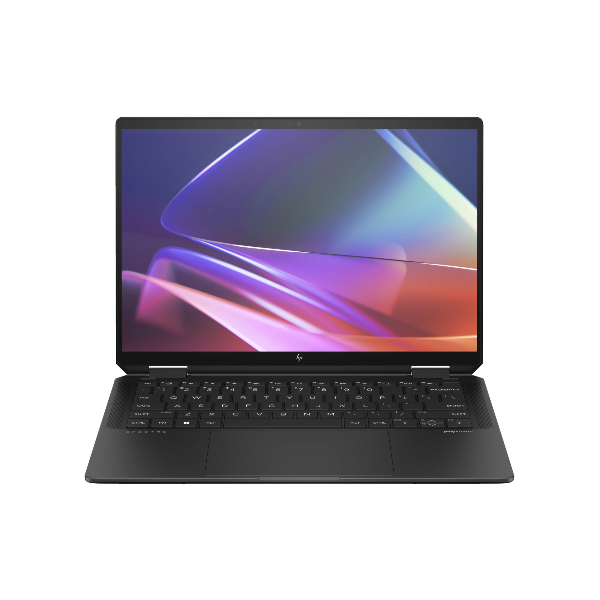 HP Spectre x360 2-in-1 Core Ultra 7 32GB RAM 2TB SSD 14" Touch Laptop