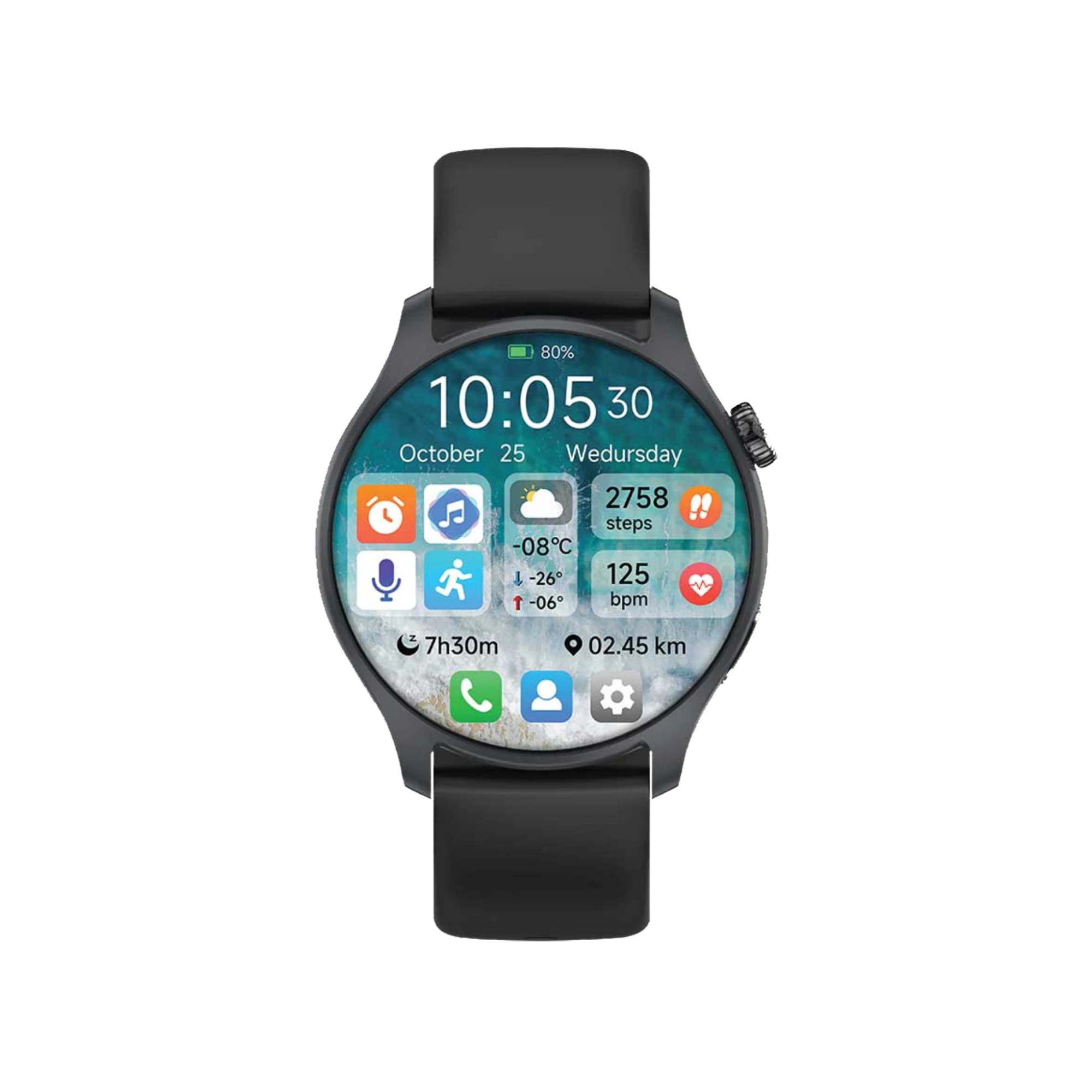 X Watch 1 