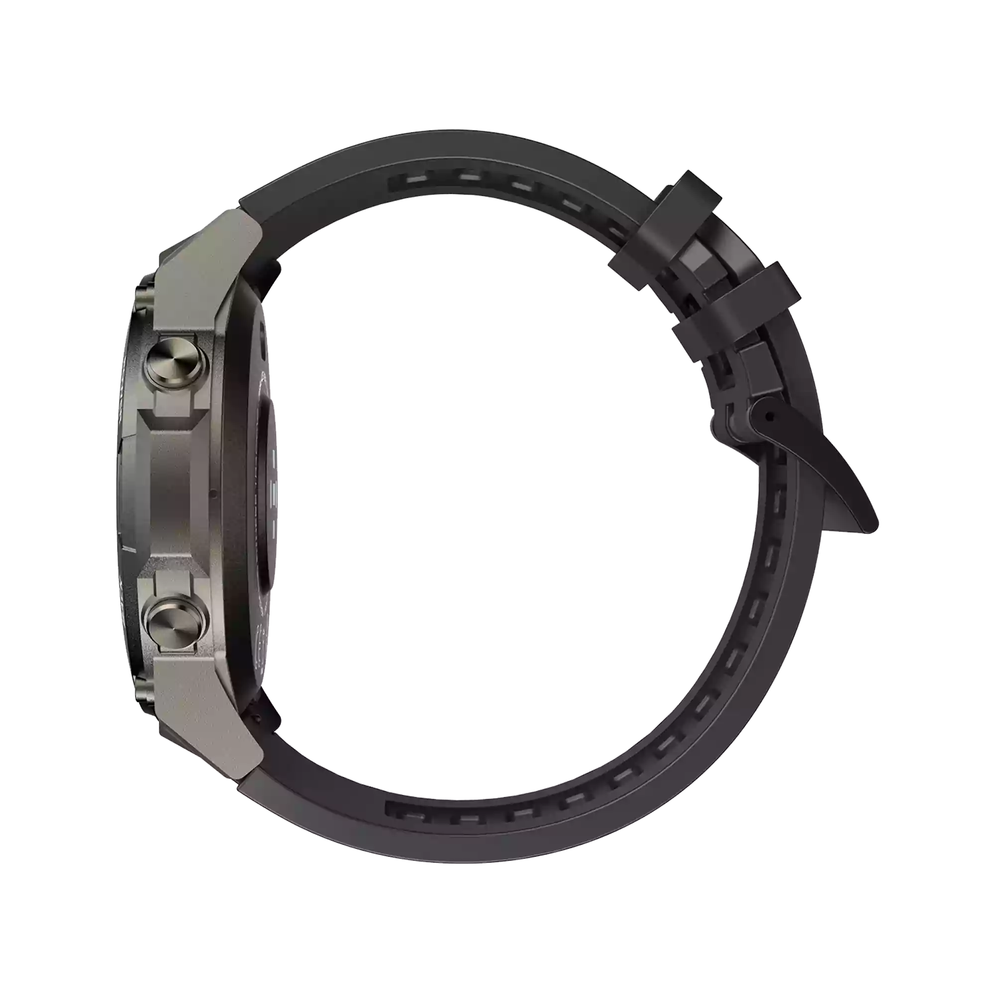 FutureGo Mix2 - AMOLED Wireless Calling Smartwatch