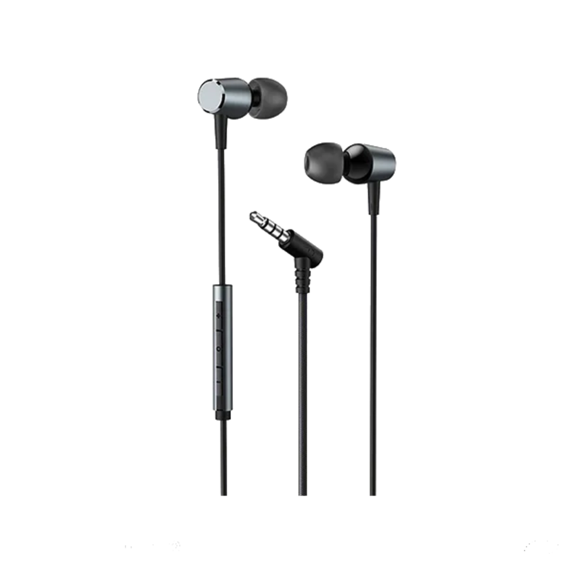 Oraimo OEP-E40 Trumpet 3 In-Ear Earphone 