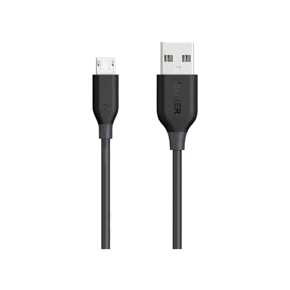 Anker PowerLine Micro USB (A8132H21) 