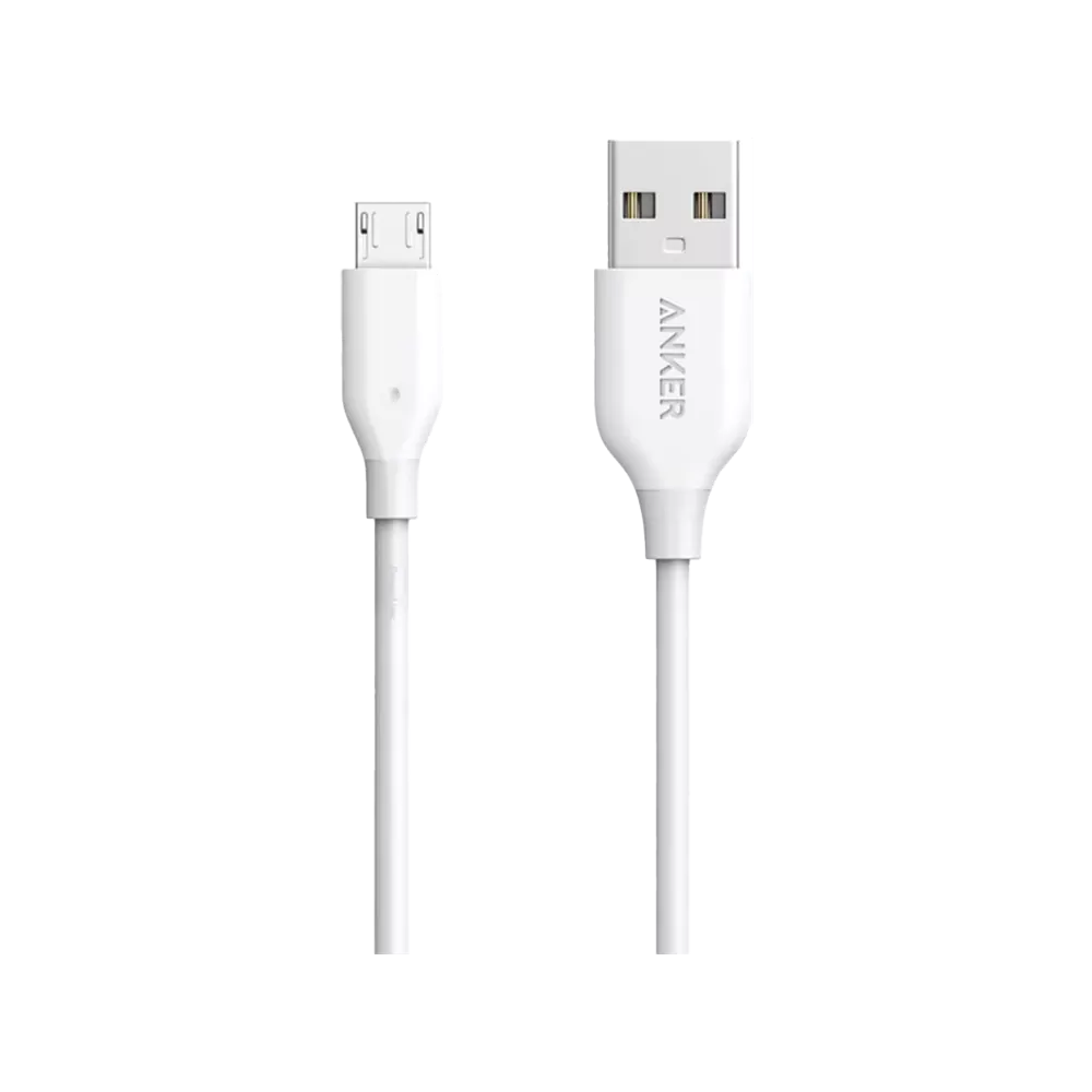 Anker PowerLine Micro USB (A8132H21)