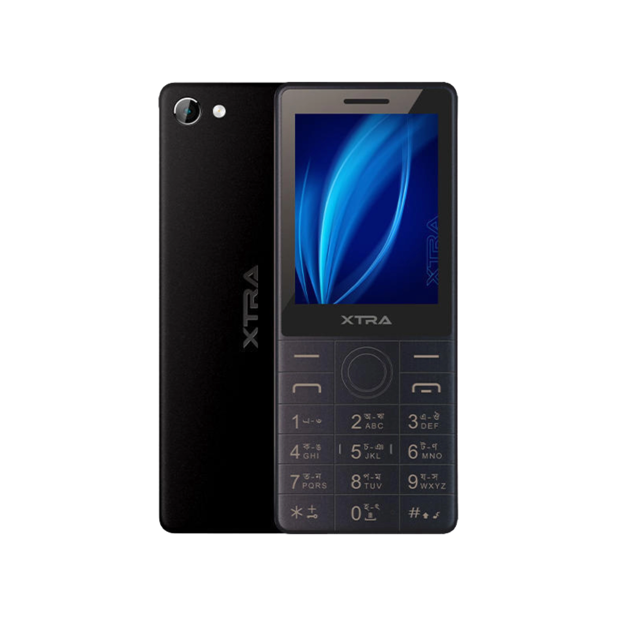 XTRA X10 Feature Phone 