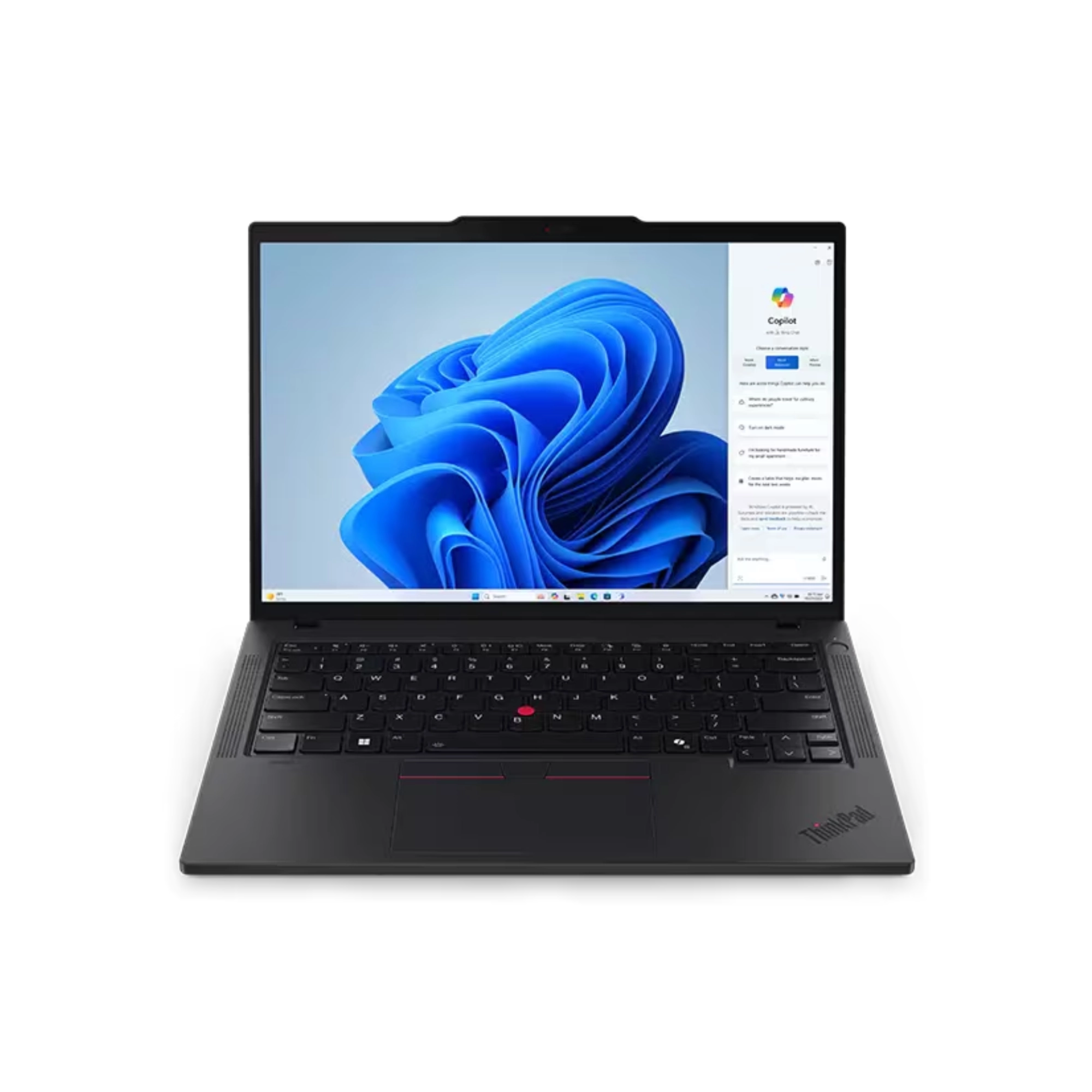 Lenovo ThinkPad Edge E14 Gen 5 Core i5 13th Gen 8GB RAM 512GB SSD 14" Laptop