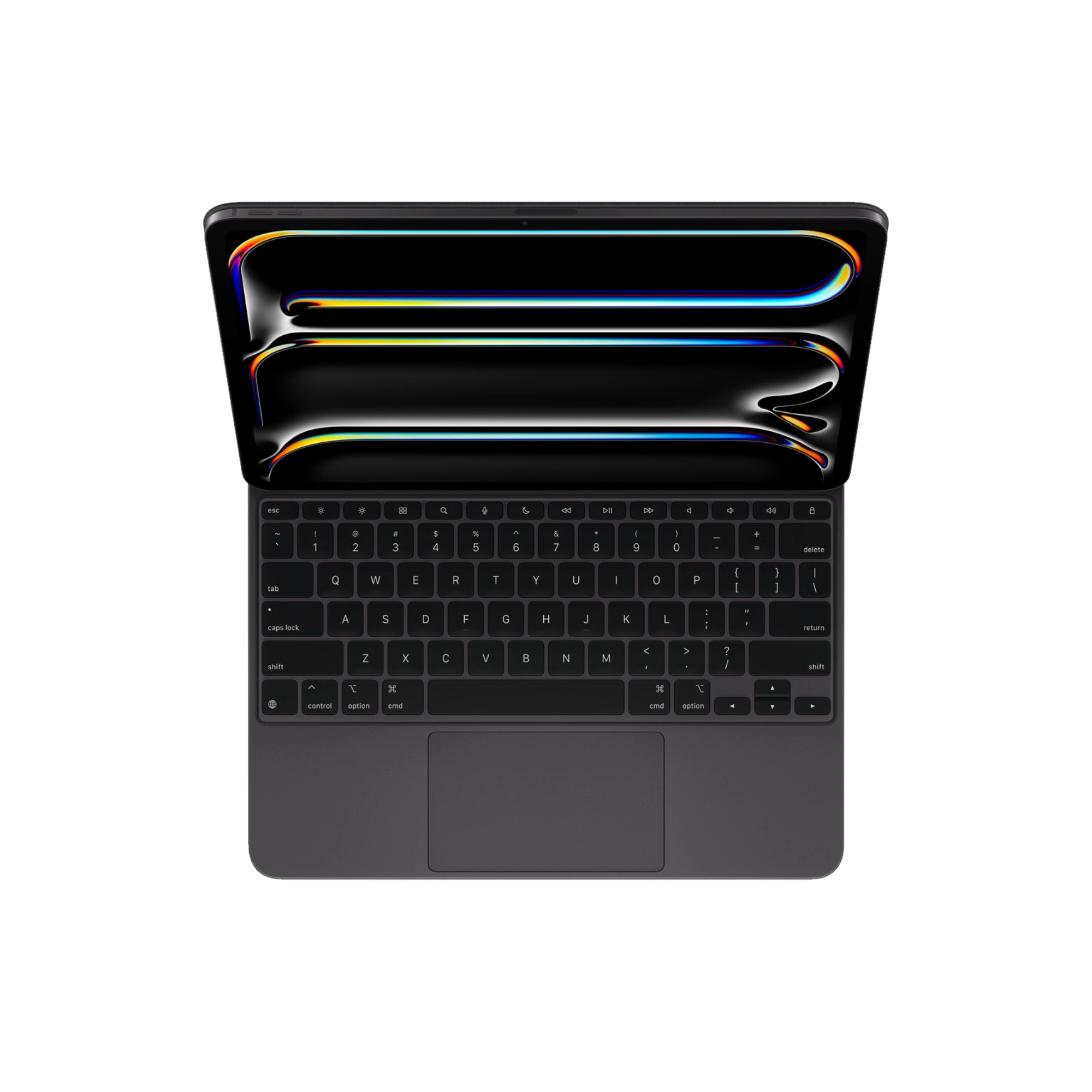 Magic Keyboard for iPad Pro M4 (2024) 11 inch