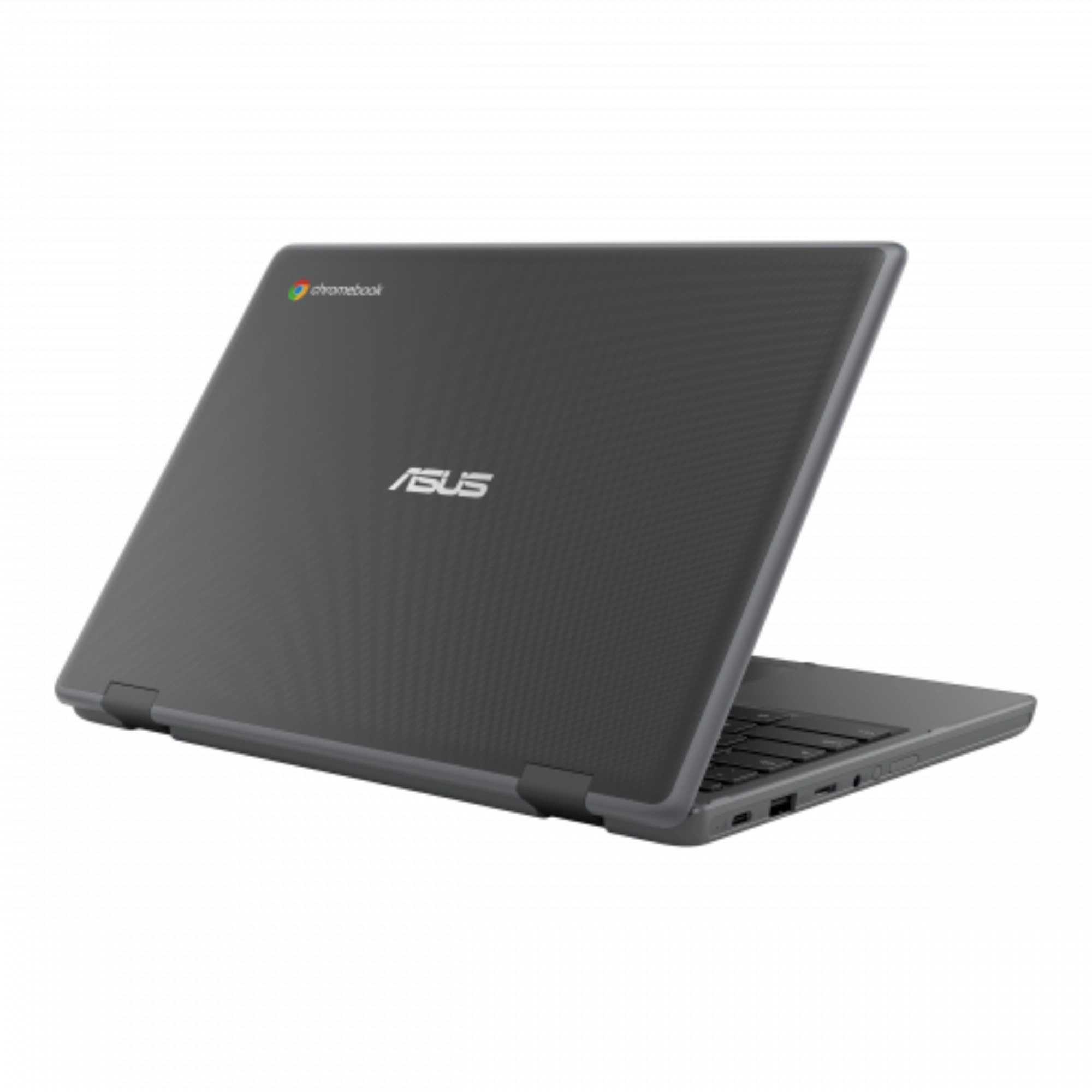 ASUS Chromebook 11 Celeron N4500 4GB RAM 64GB SSD 11.6" Laptop
