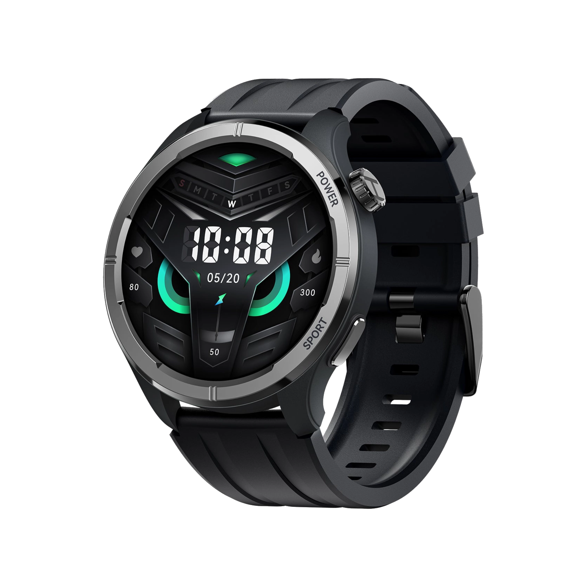 Haylou Solar Neo Smart Watch
