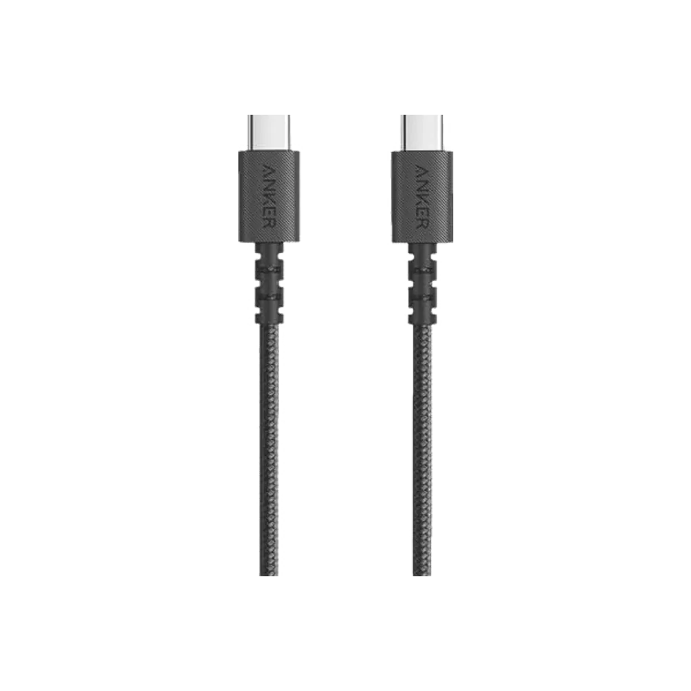 Anker PowerLine Select Plus USB Type-C to USB Type-C Cable (A8032H11) 