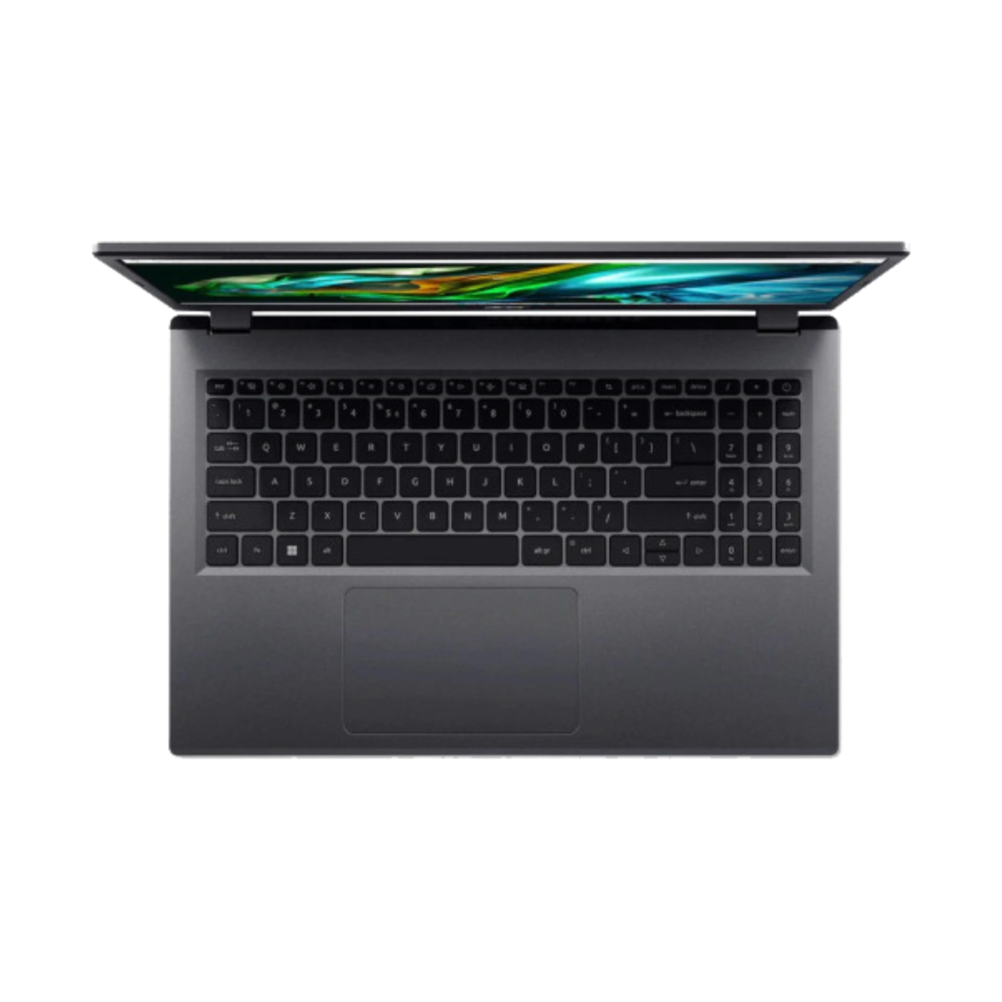 Acer Aspire 5 Core i5 12th Gen 8GB RAM 512GB SSD RTX 2050 15.6" Gaming Laptop