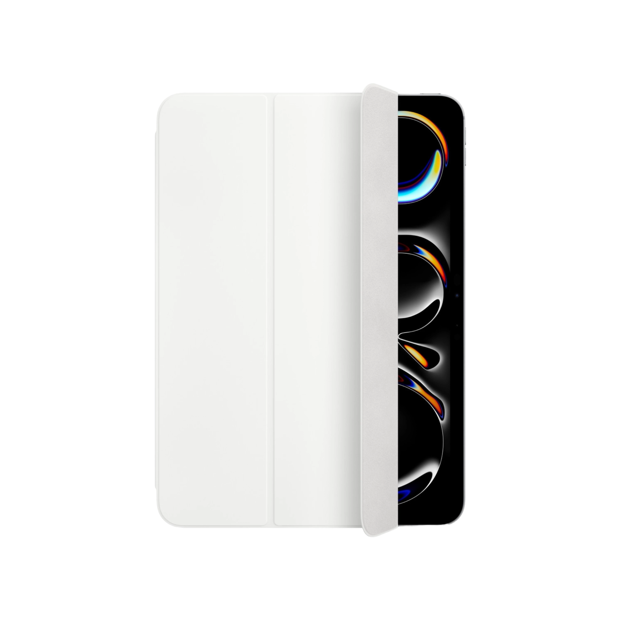 Smart Folio for iPad Pro M4 (2024)