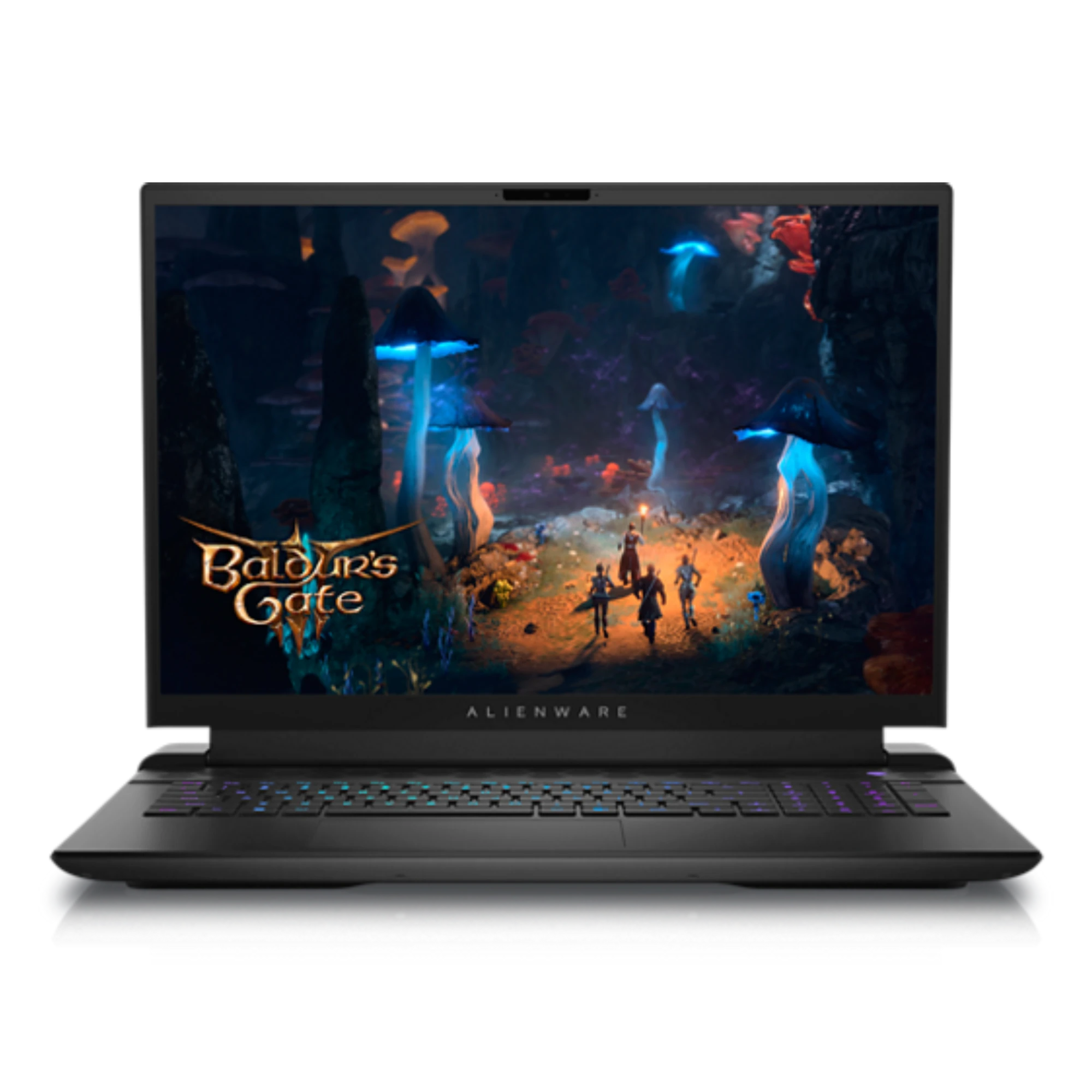 Dell Alienware M18 R2 Core i7 RTX 4070 16GB RAM 1TB SSD 16" Gaming Laptop