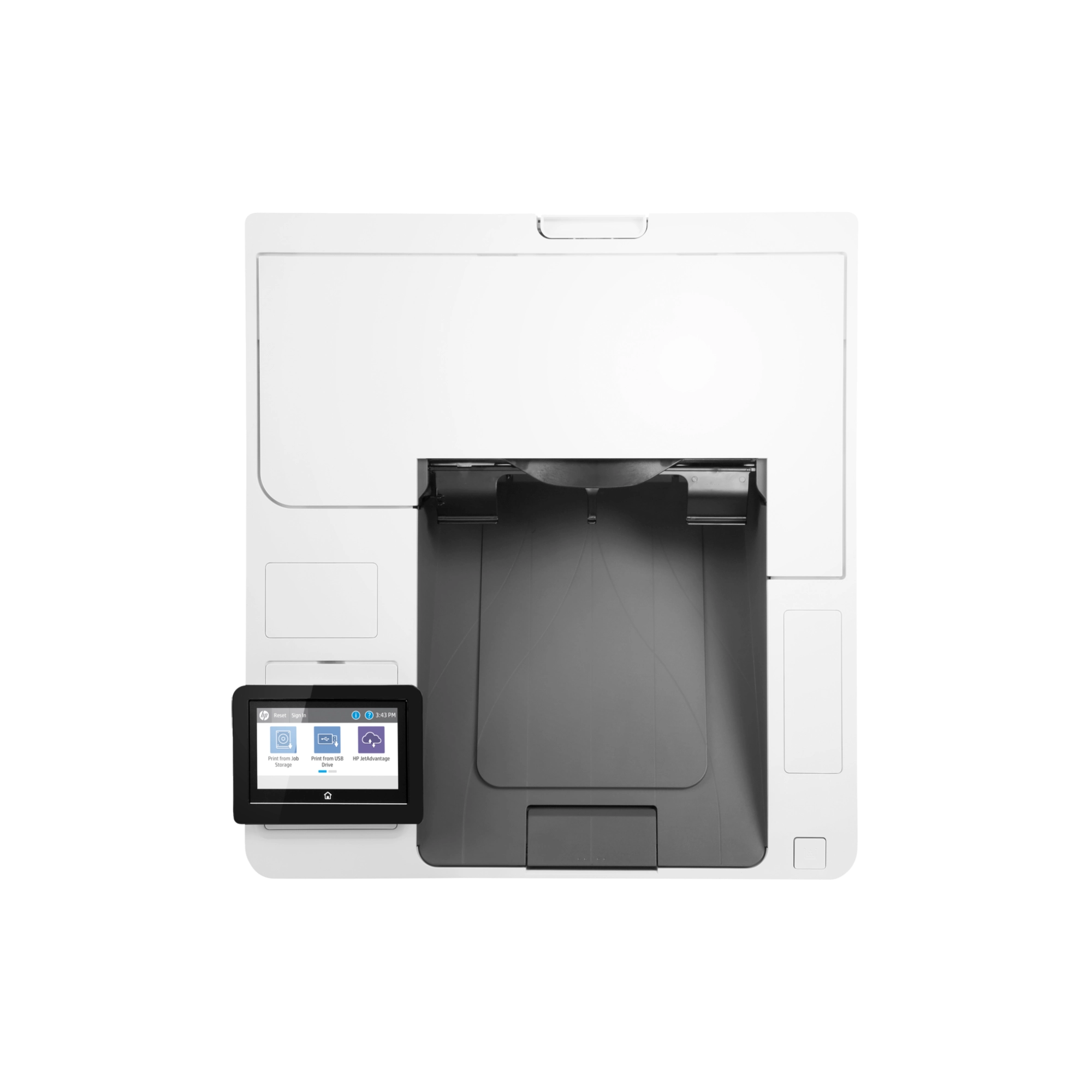 HP Enterprise M612DN Single Function LaserJet Printer