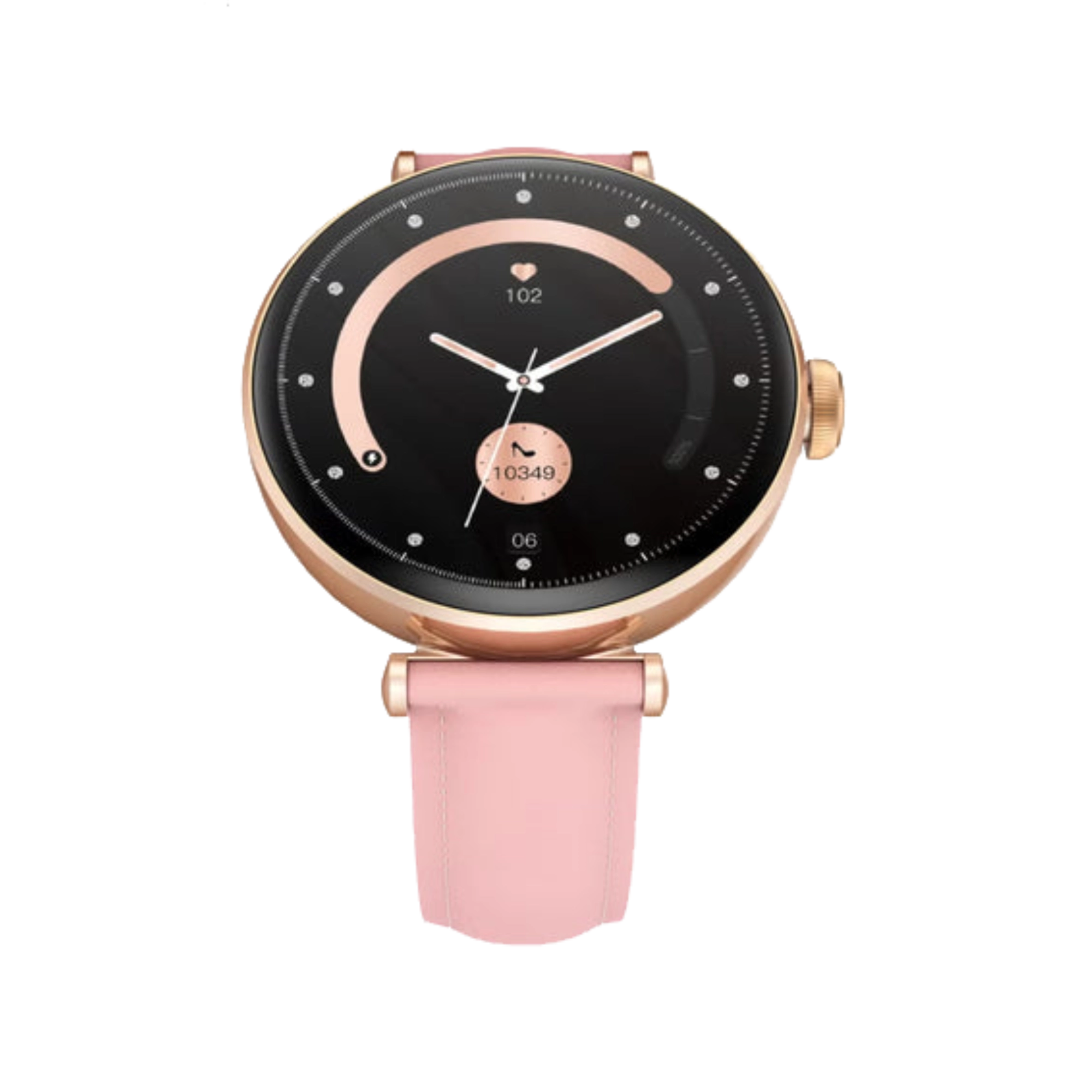 Kieslect Pura Reno Bluetooth Calling Smart Watch 