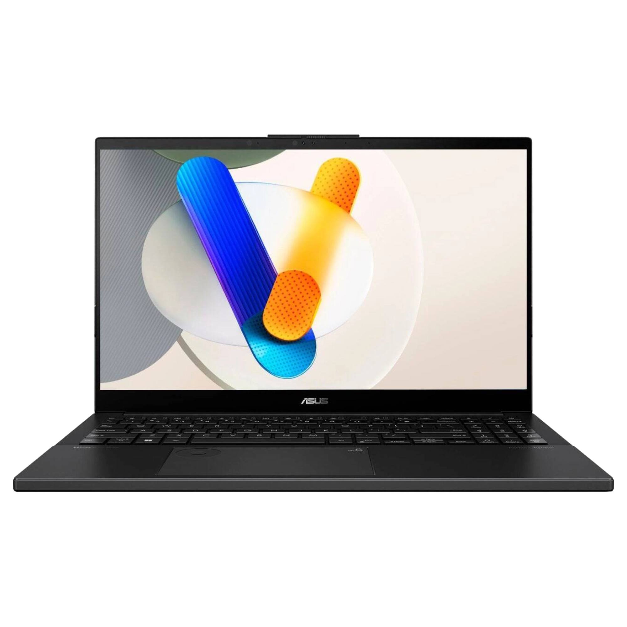Asus Vivobook Pro 15 OLED Q543MJ Core Ultra 9 RTX 3050 24GB RAM 2TB SSD Laptop 24GB/2TB