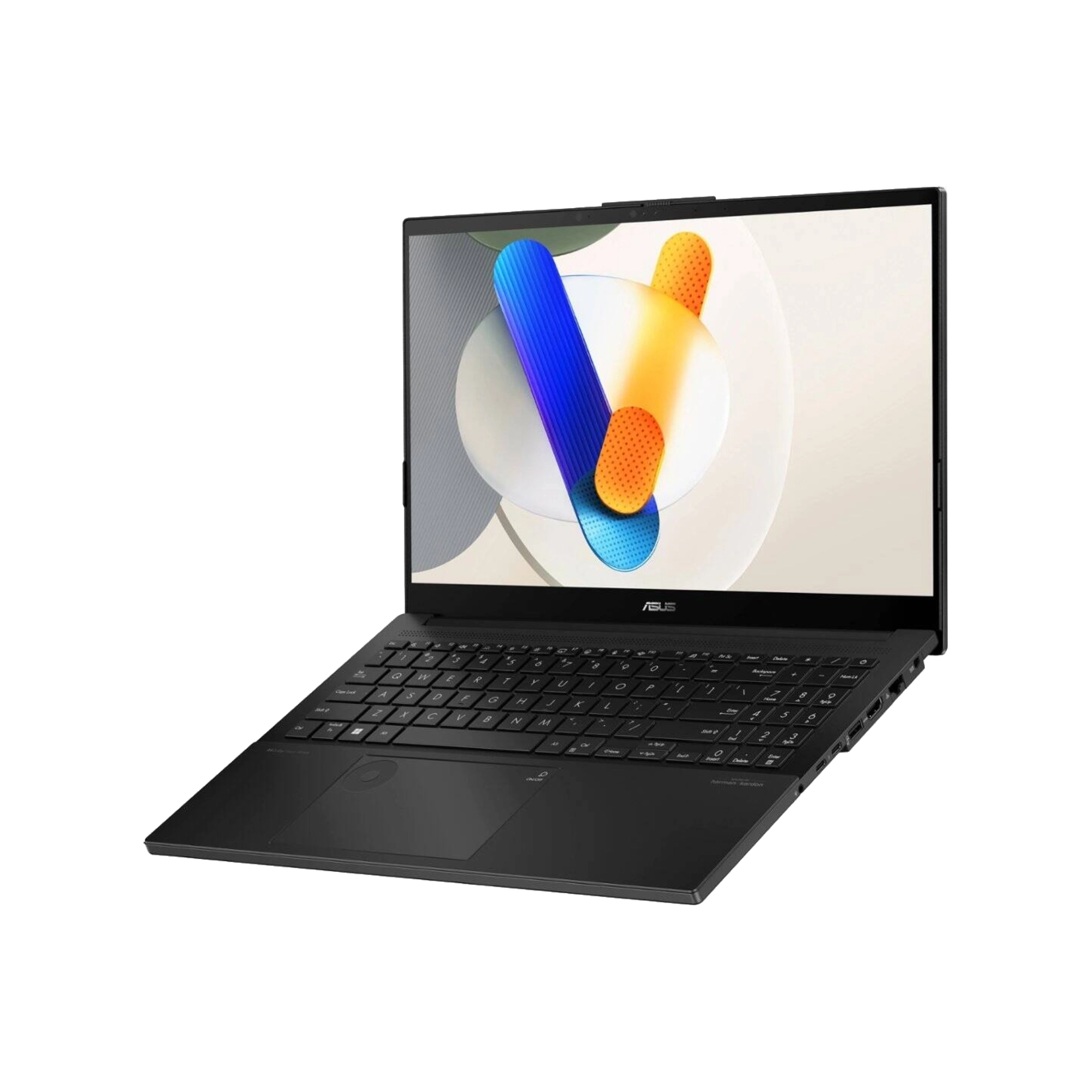 Asus Vivobook Pro 15 OLED Q543MJ Core Ultra 9 RTX 3050 24GB RAM 2TB SSD Laptop