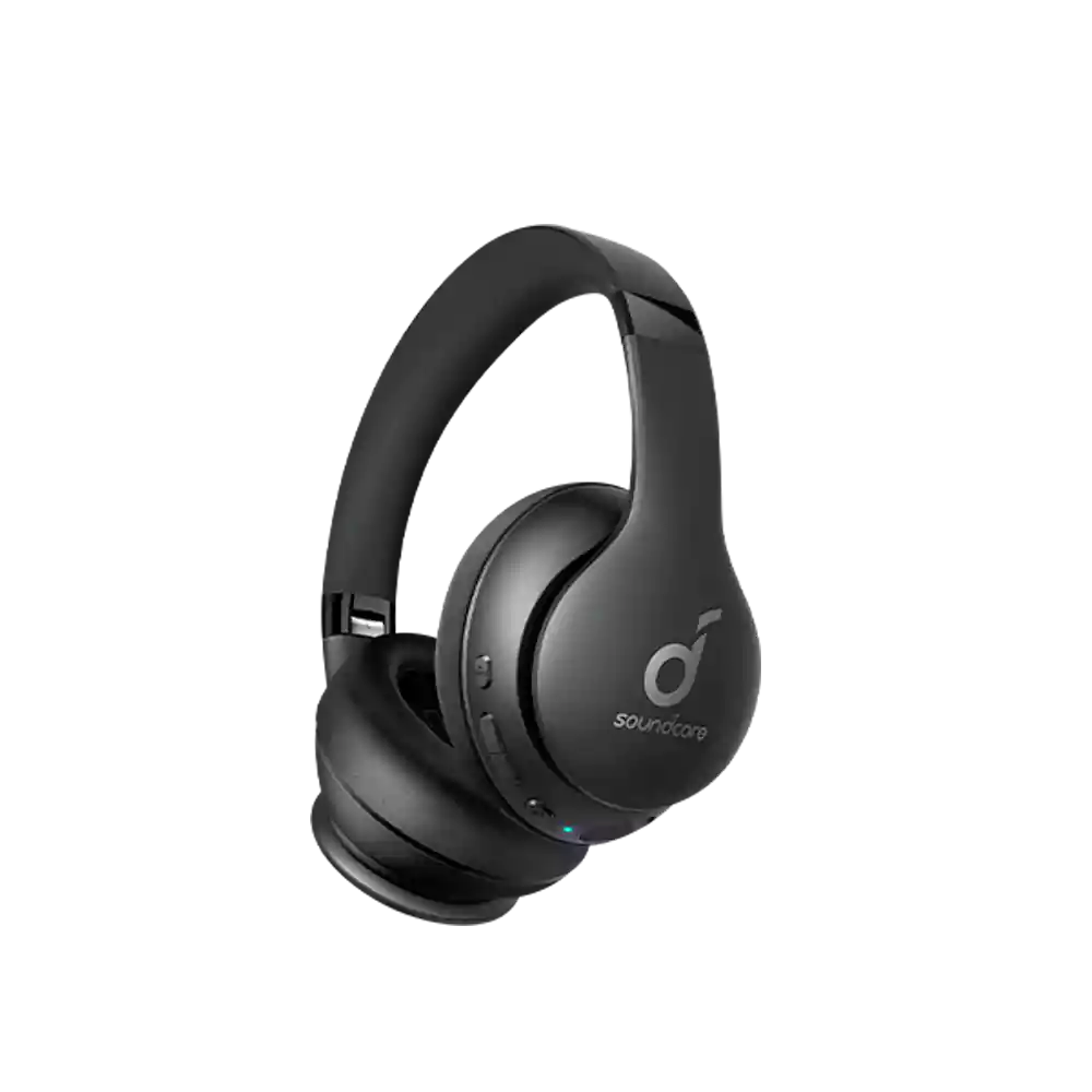Anker Soundcore Q10i Wireless Over-ear Headphone 