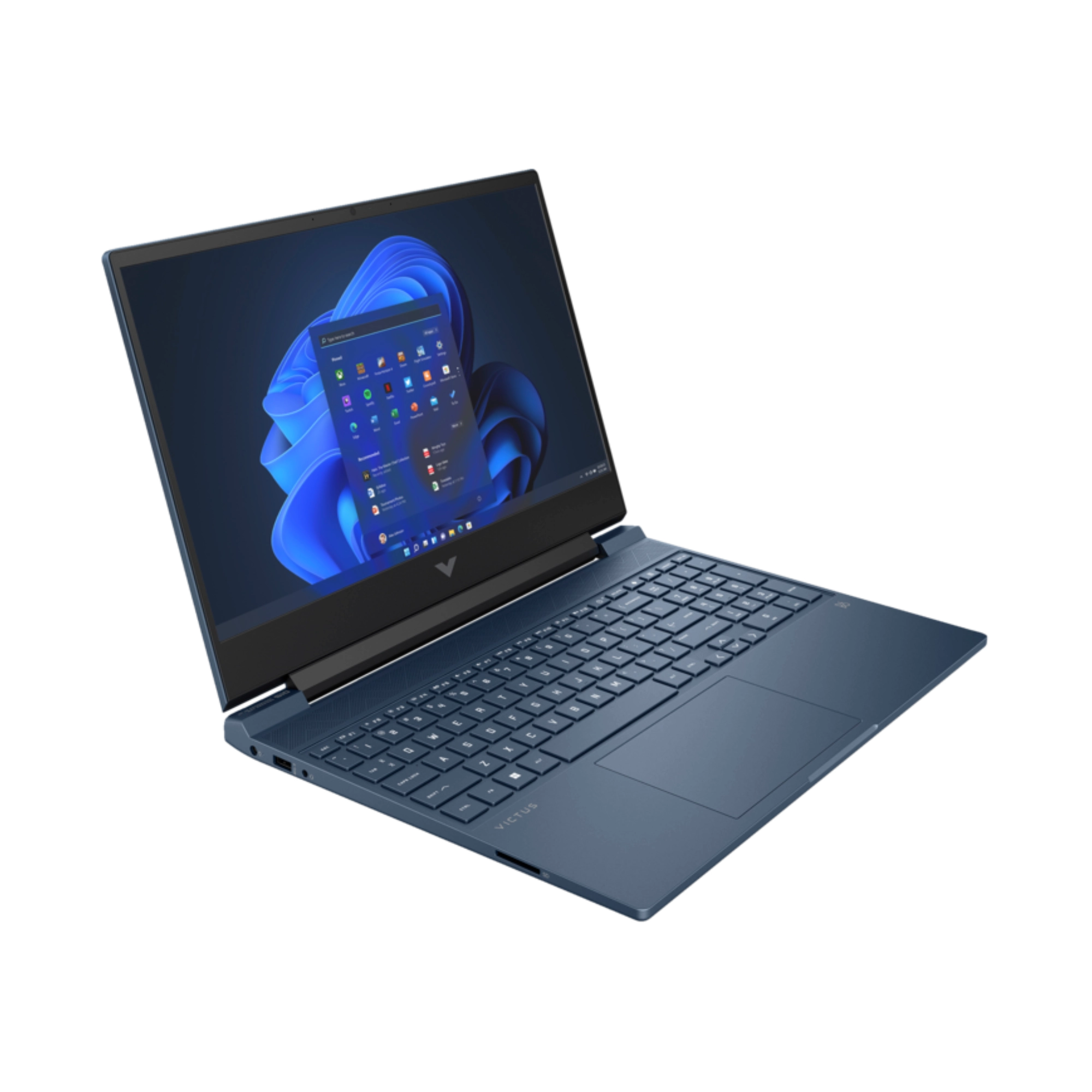 HP Victus 15 Core i7 13th Gen RTX 4060 15.6" 144Hz Gaming Laptop