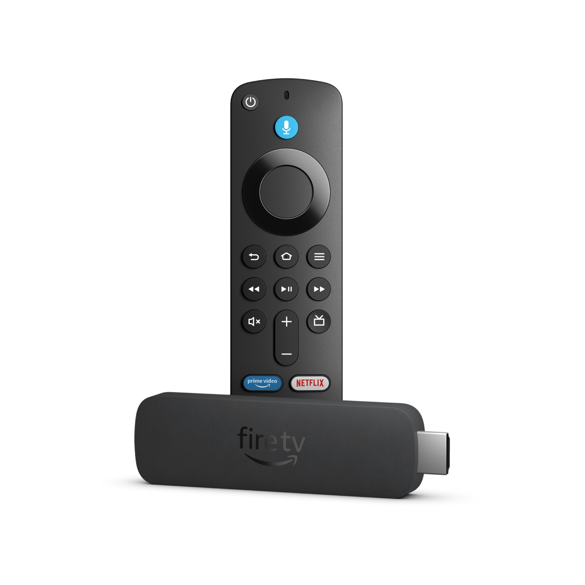 Amazon Fire TV Stick 4K 