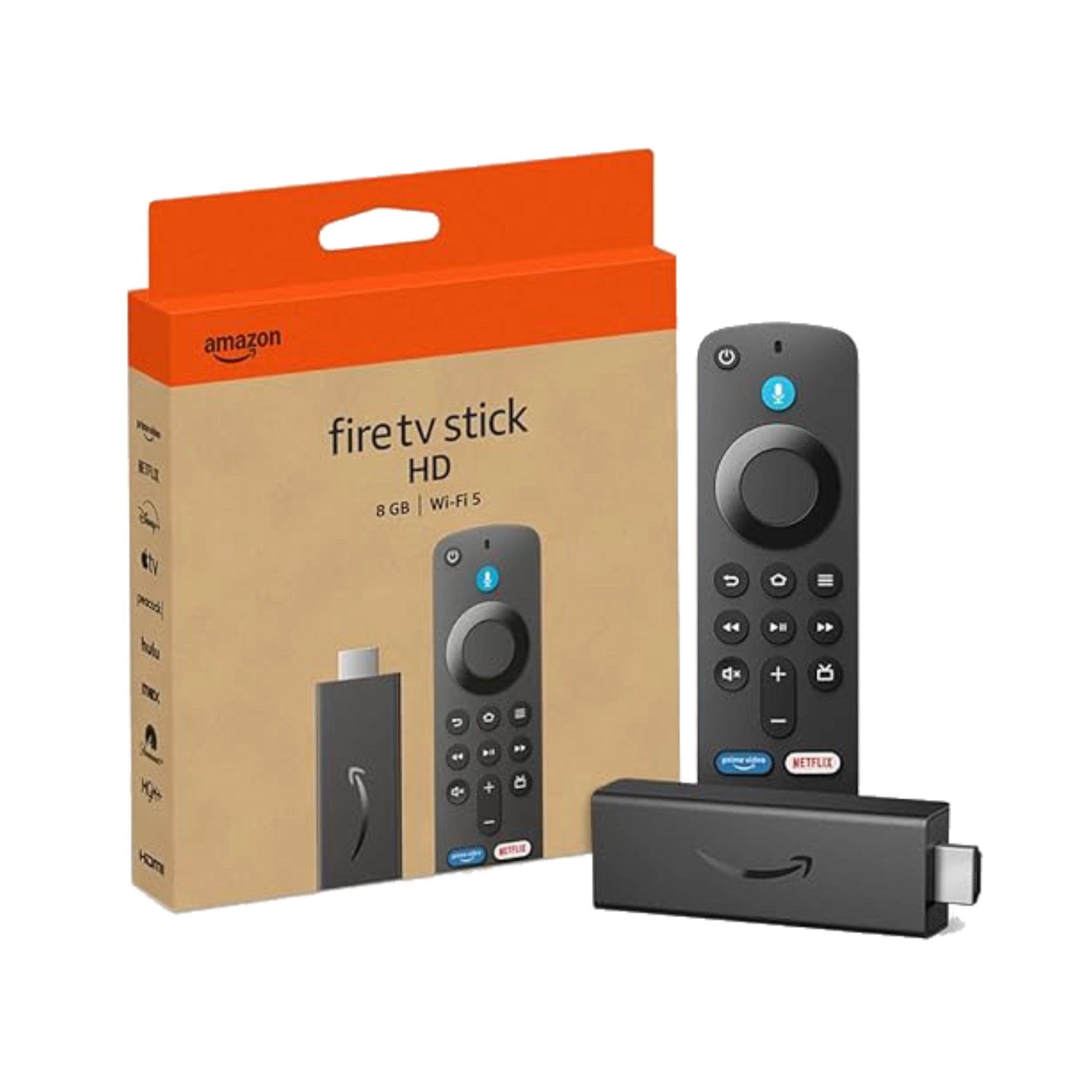 Amazon Fire TV Stick HD