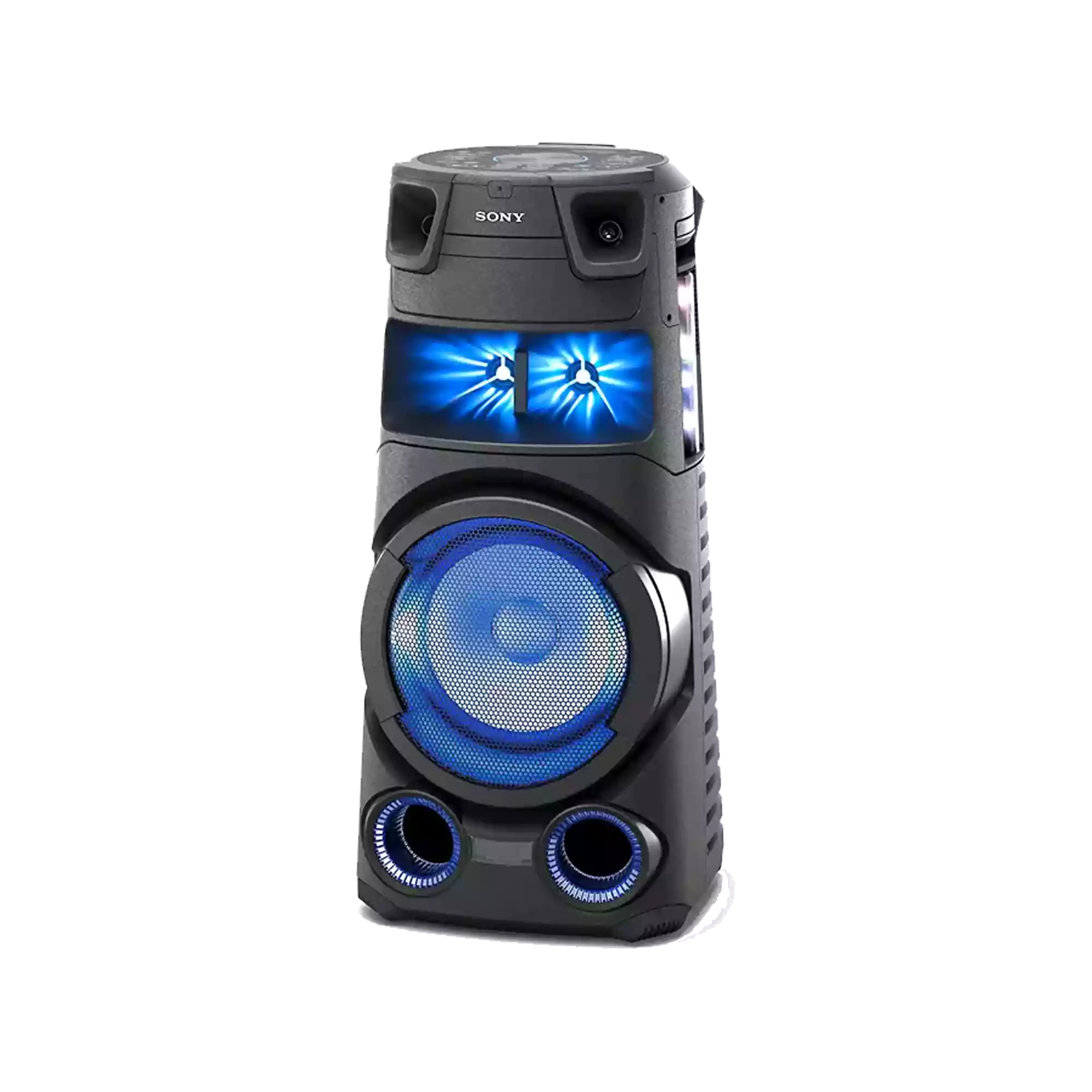 Sony MHC-V73D High Power Audio System
