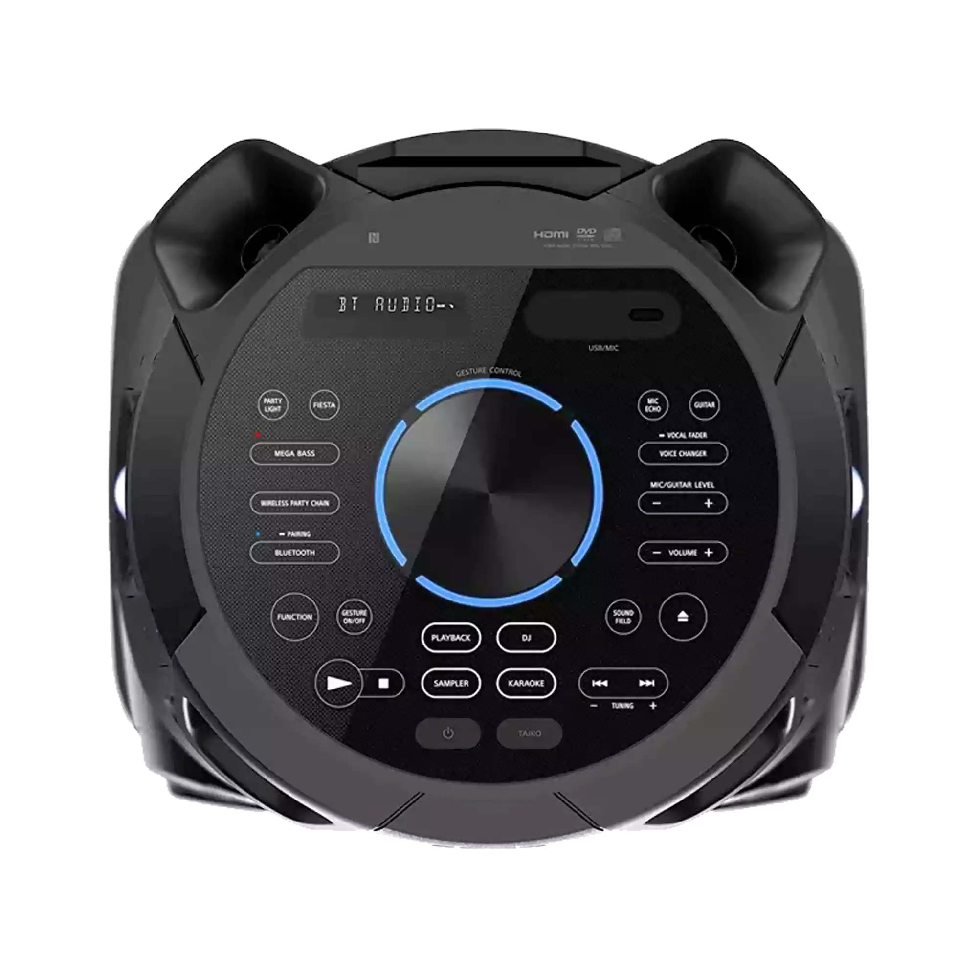 Sony MHC-V73D High Power Audio System
