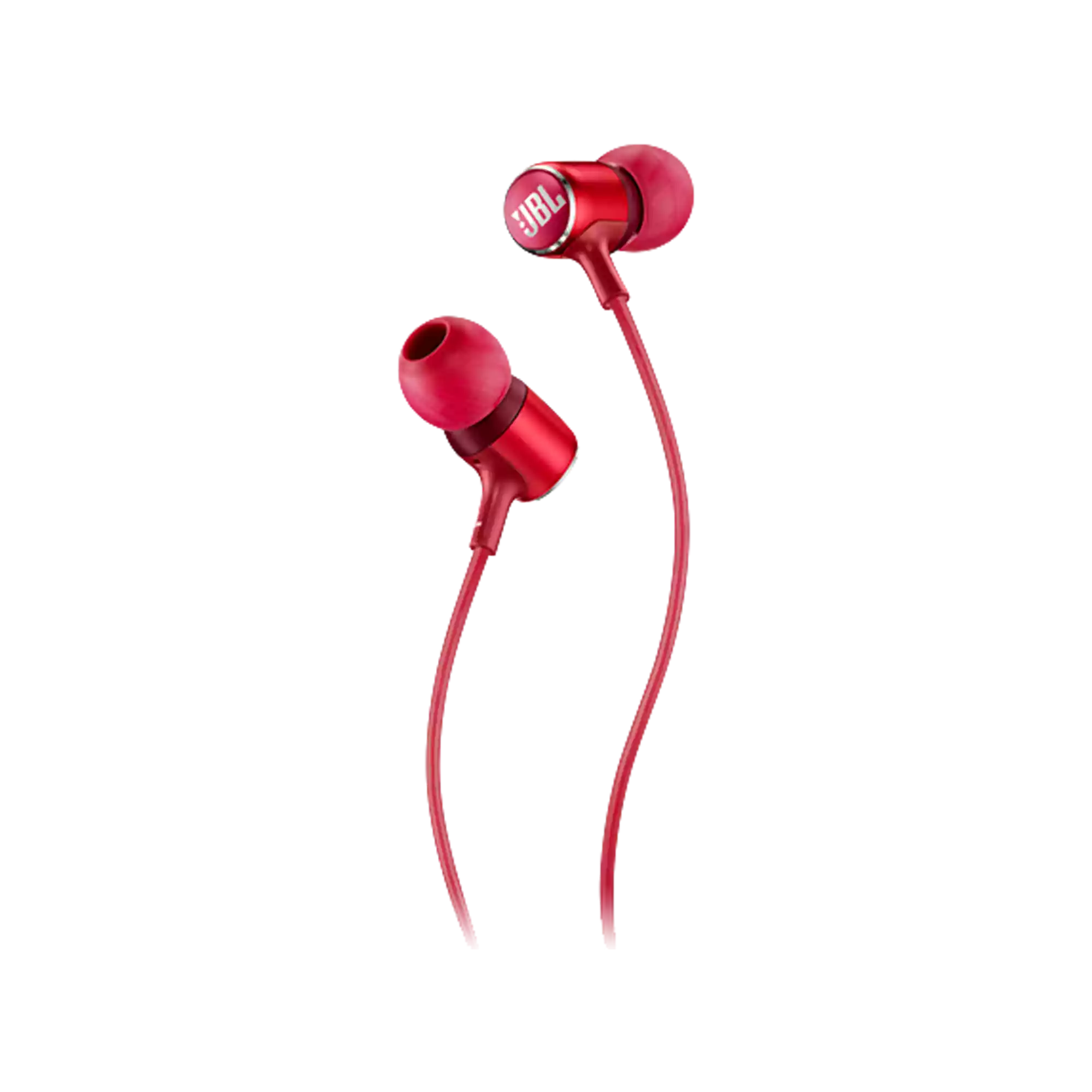JBL Live 100 In-Ear Headphones