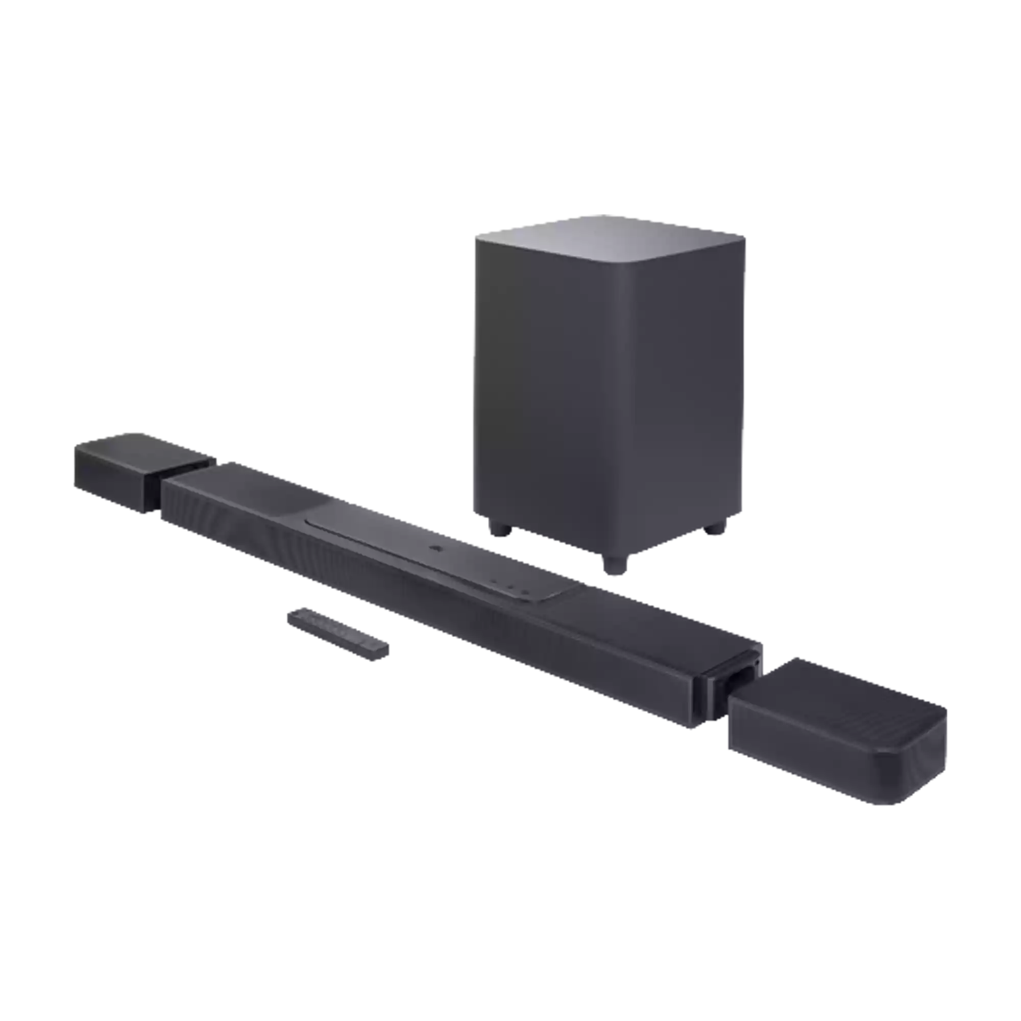 JBL Bar 1300 Soundbar with Detachable Surround 
