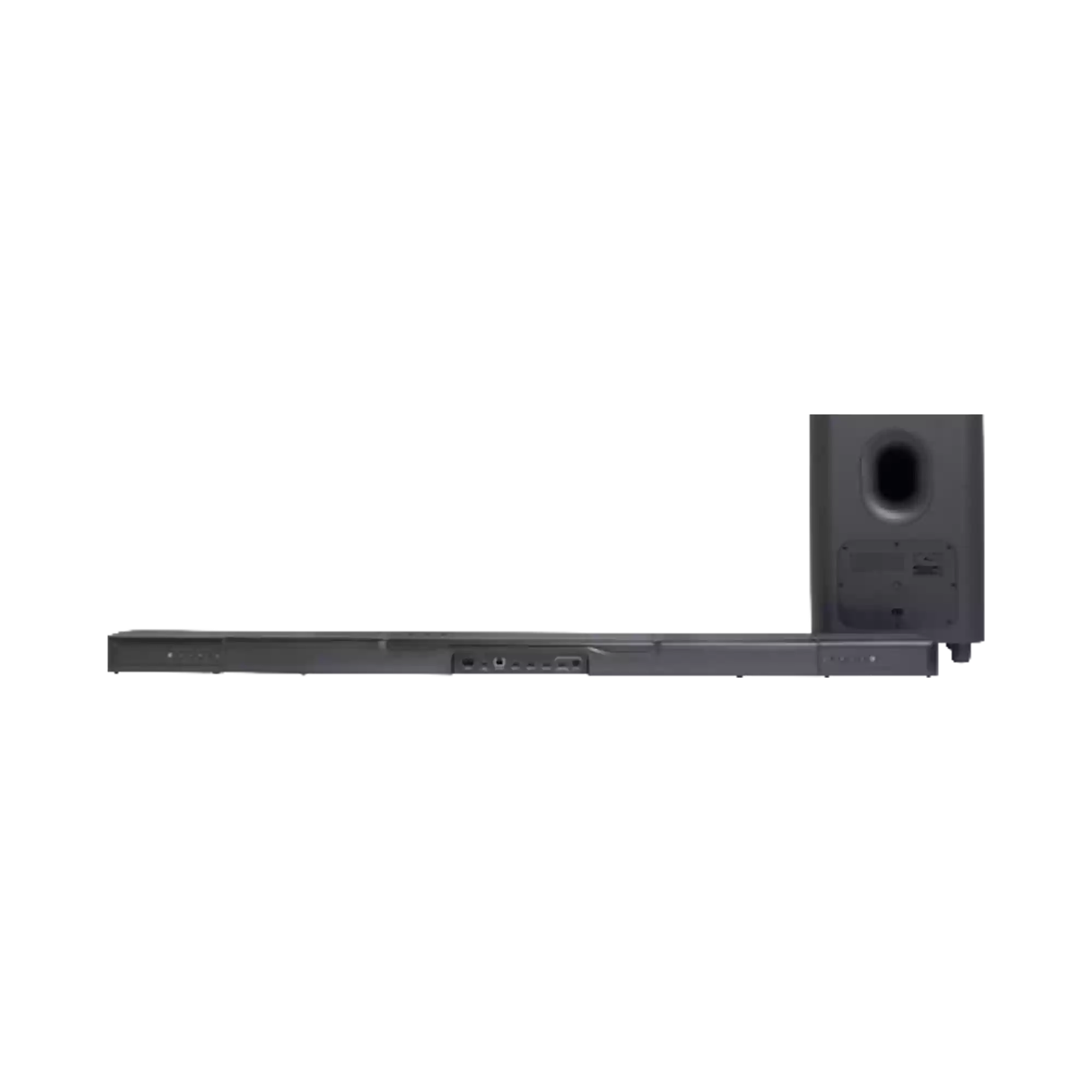 JBL Bar 1300X Soundbar with Detachable Surround