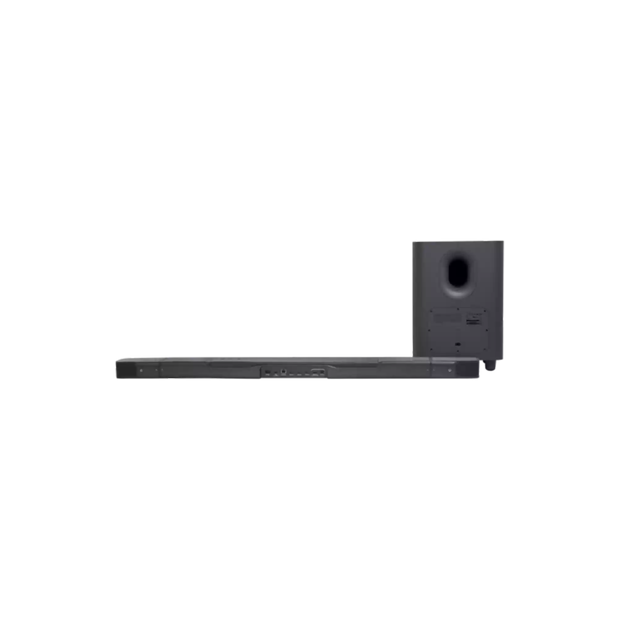 JBL Bar 1000 Pro 7.1.4 Channel Soundbar with Detachable Surround