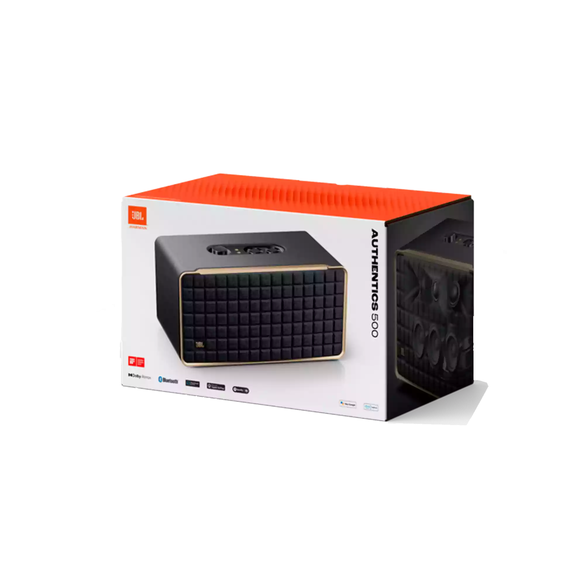 JBL Authentics 500