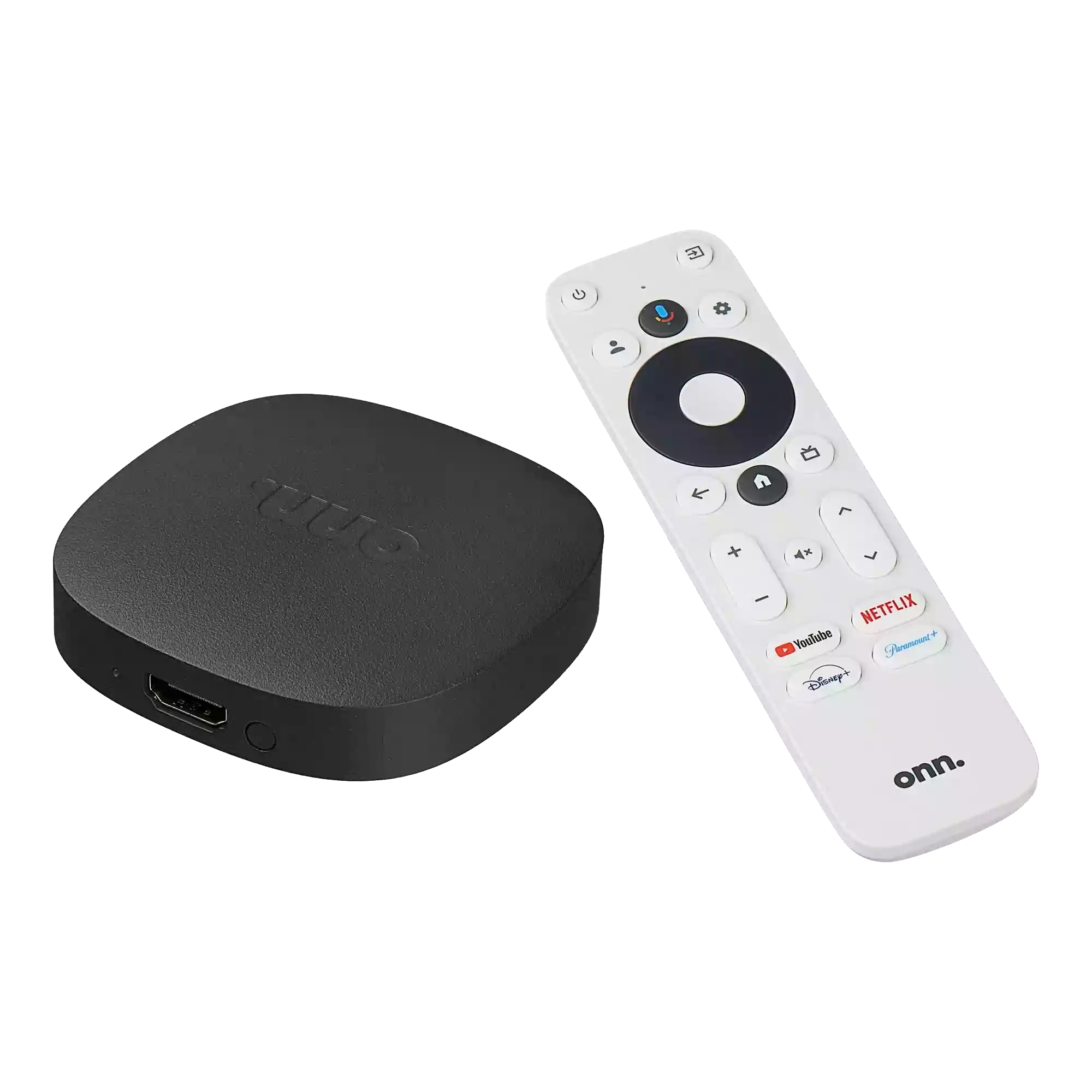ONN Google TV 4K Streaming Box 