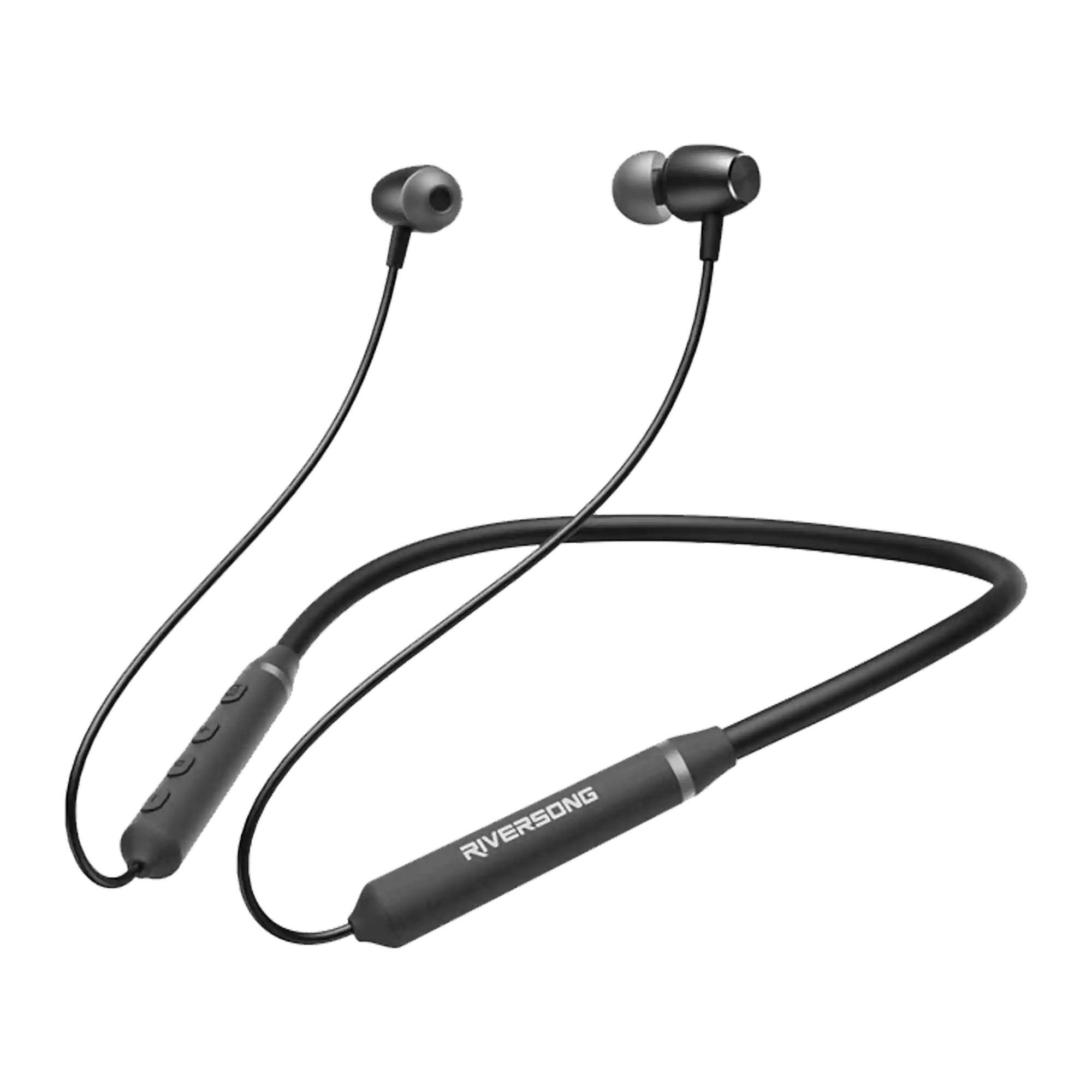 Riversong Stream M1 ENC Wireless Neckband 