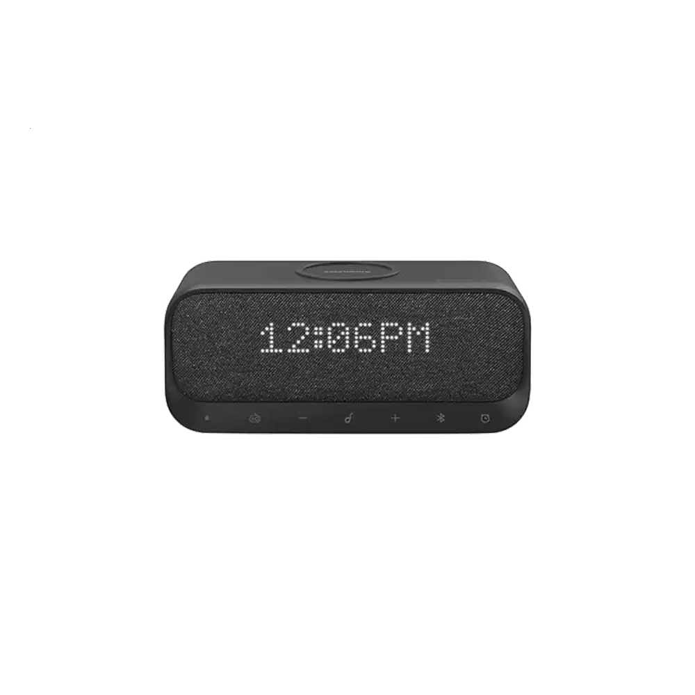 Anker Soundcore Wakey Bluetooth Speaker 