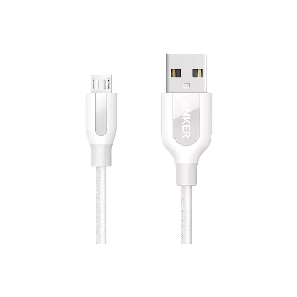 Anker PowerLine Micro USB Cable