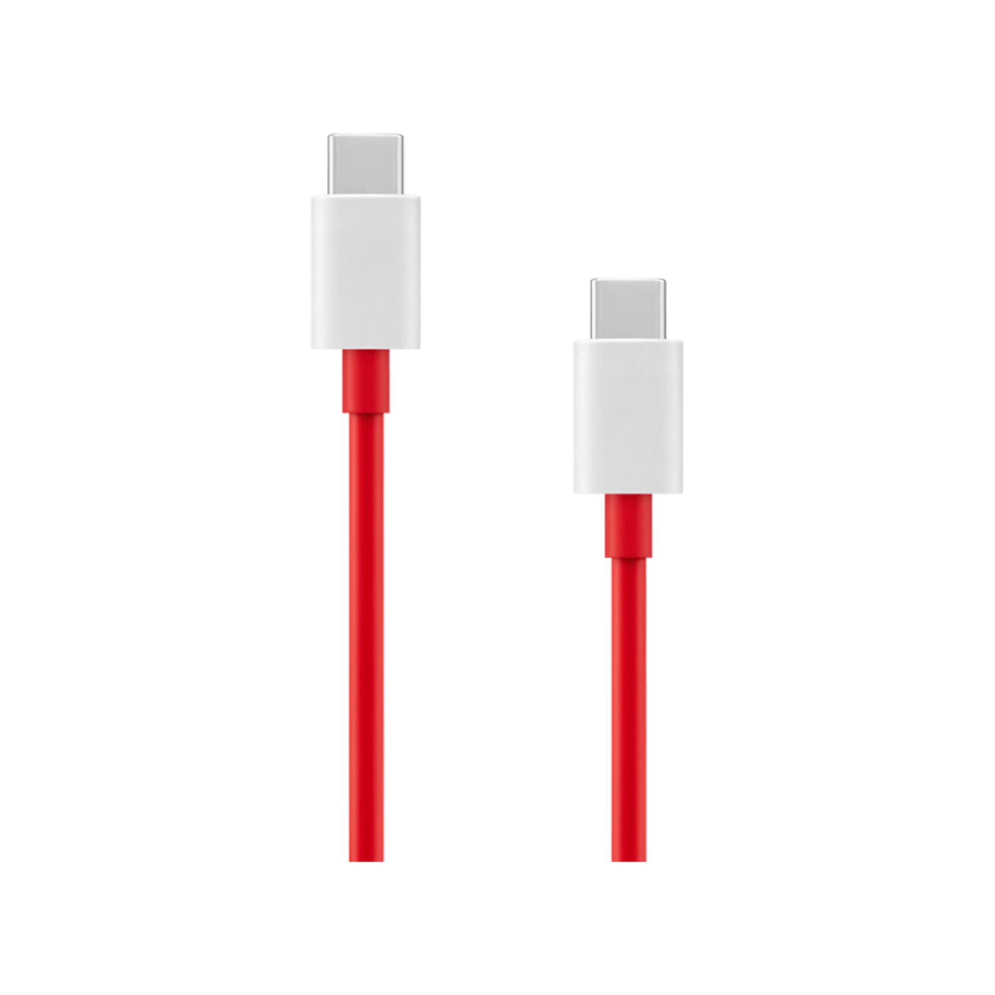 OnePlus SUPERVOOC 120W Dual Ports GaN Power Adapter Kit