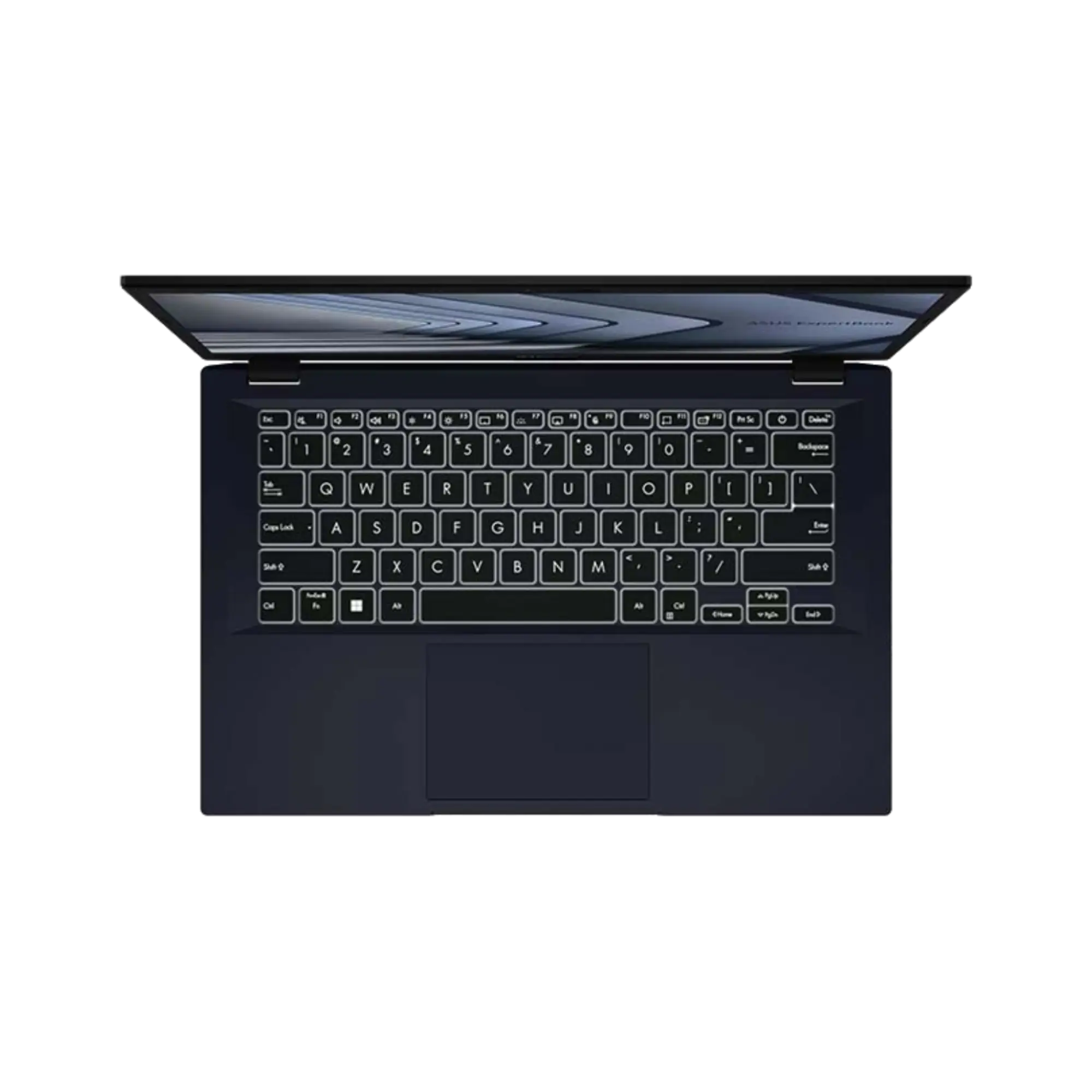 Asus ExpertBook B1 Core i5 13th Gen SSD 14" Business Laptop