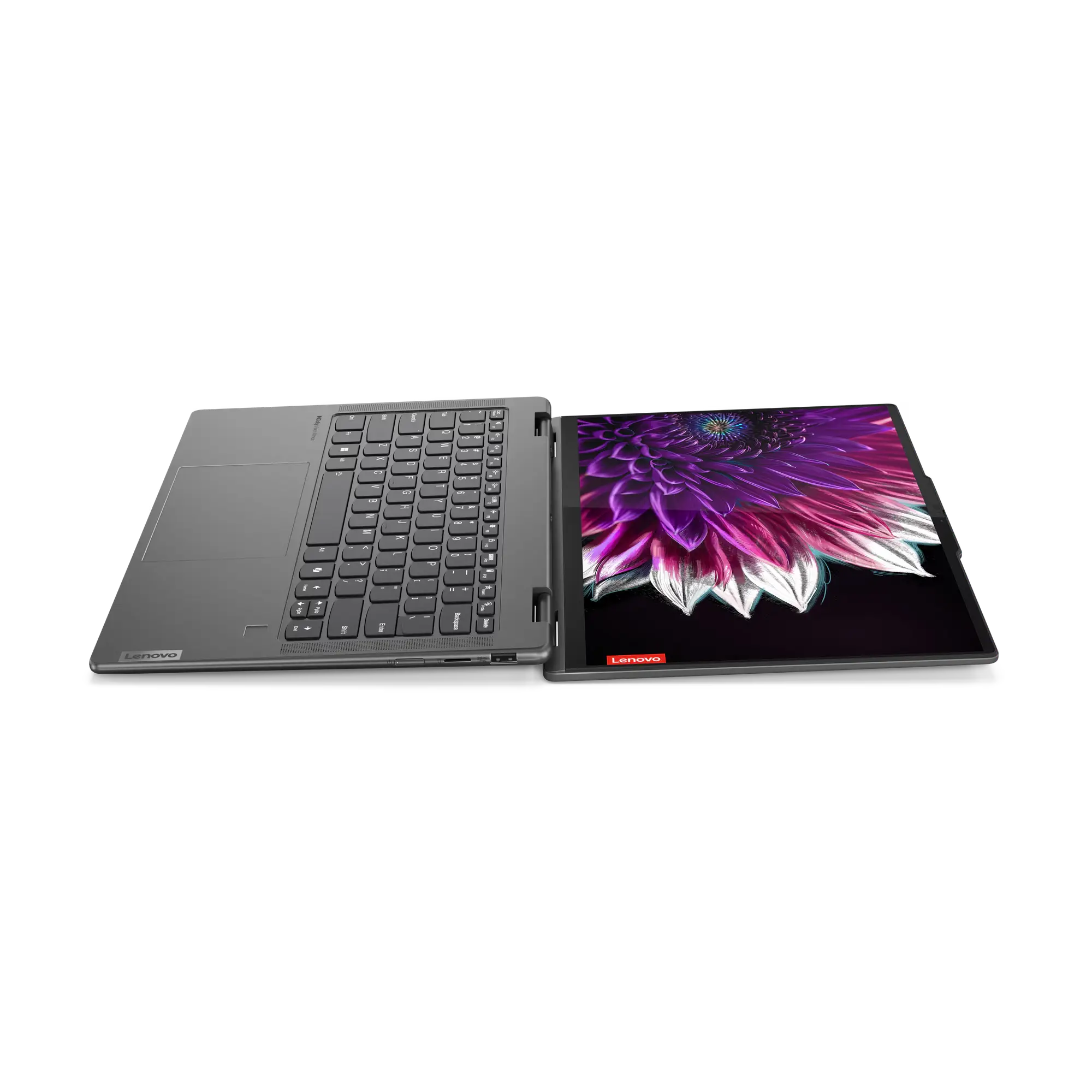 Lenovo Yoga 7 Core Ultra 5 16GB RAM 512GB SSD 14" 2-in-1 Laptop