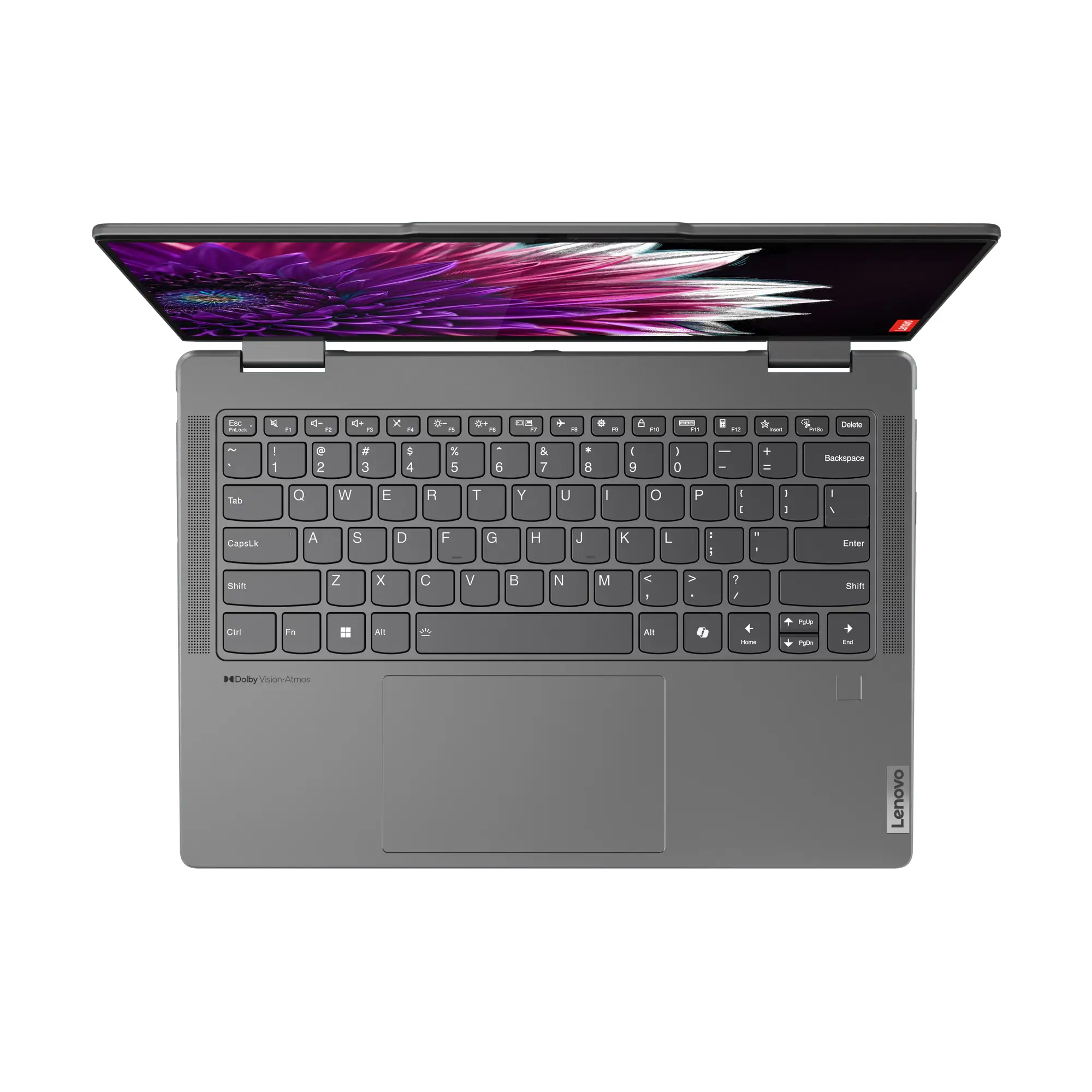 Lenovo Yoga 7 Core Ultra 5 16GB RAM 512GB SSD 14" 2-in-1 Laptop