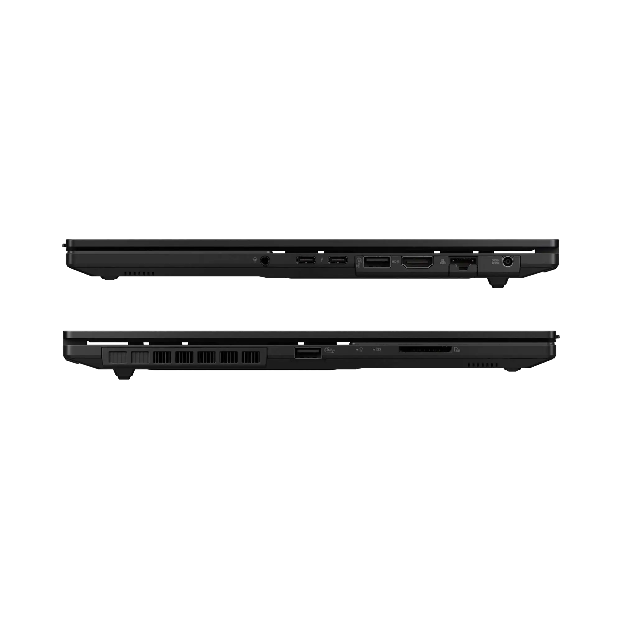 Asus Vivobook Pro 15 OLED Q533 Core Ultra 7 RTX 3050 16GB RAM 1TB SSD Laptop