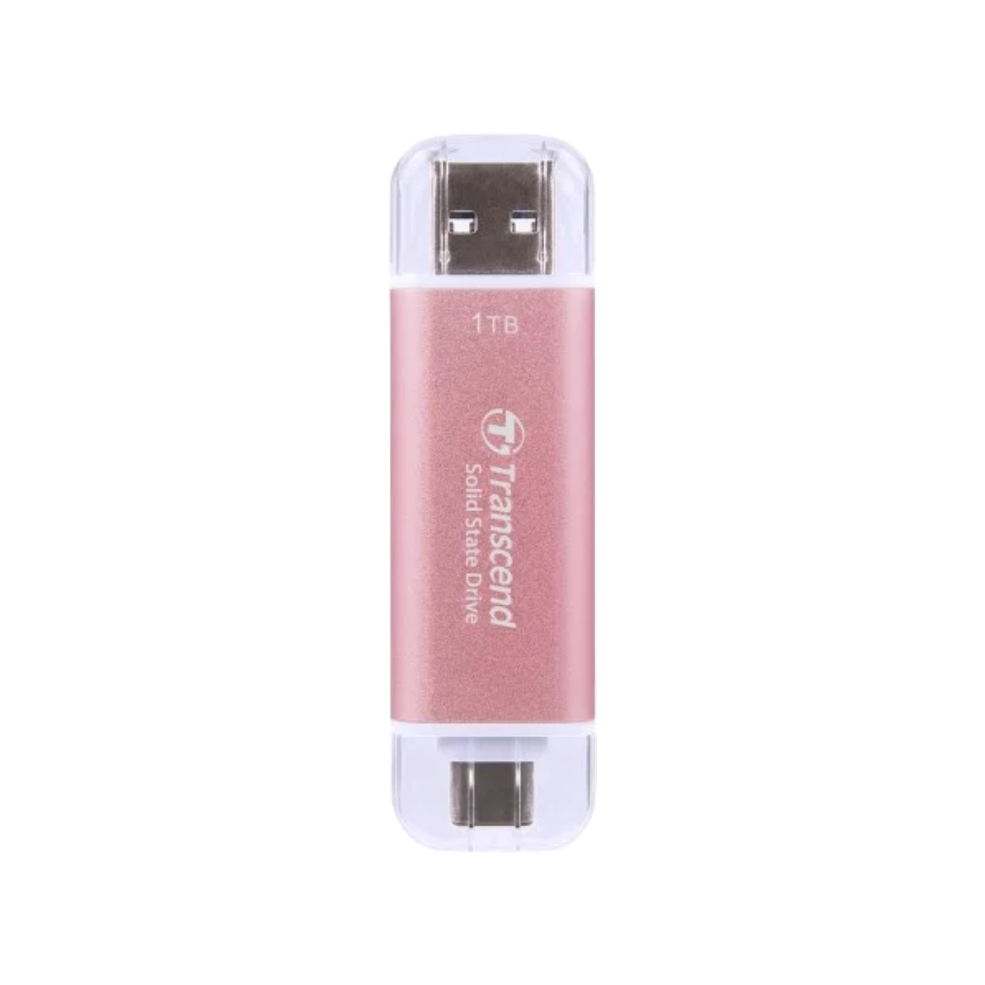 Transcend ESD310C 1TB Type-C Portable SSD 