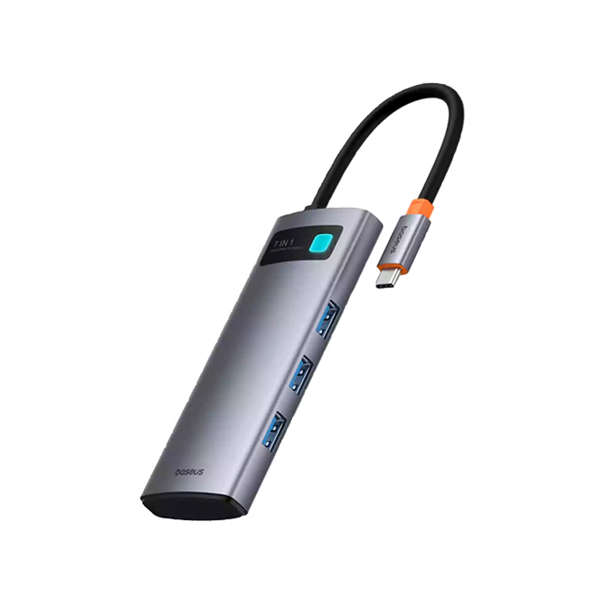 Baseus Joystar 7 in 1 USB-C Hub