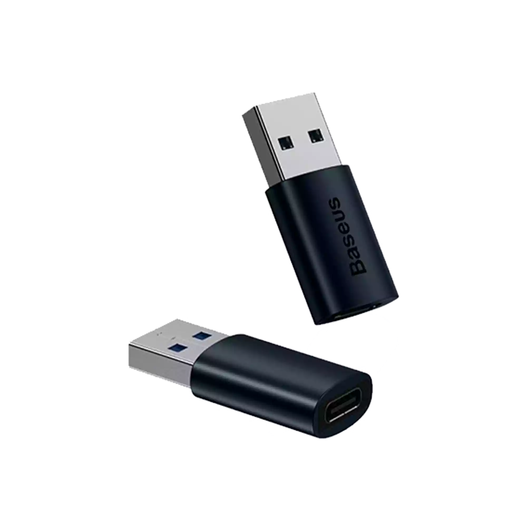 Baseus Ingenuity Mini USB3.1 OTG Adapter 
