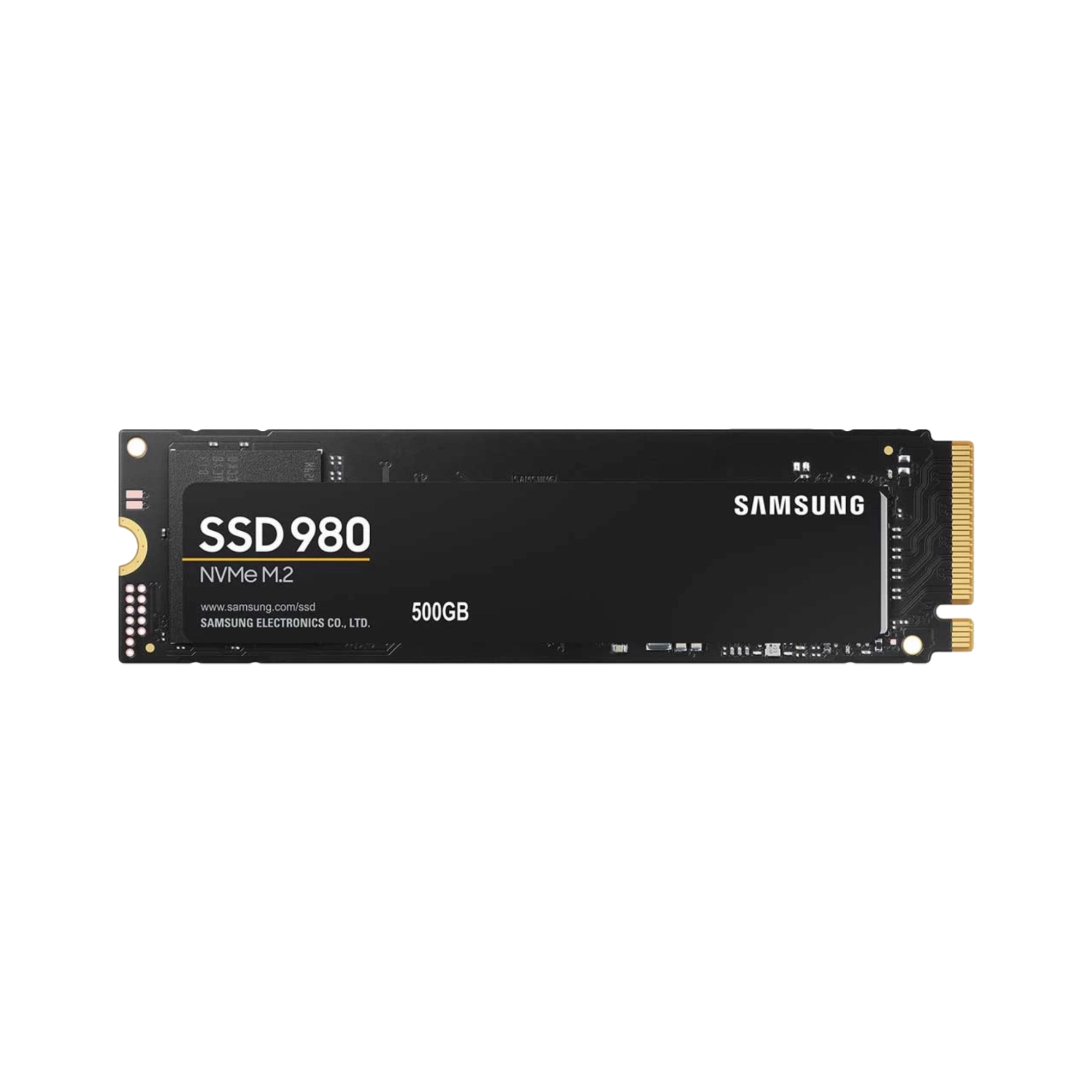 Samsung 980 500GB M.2 2280 SSD 