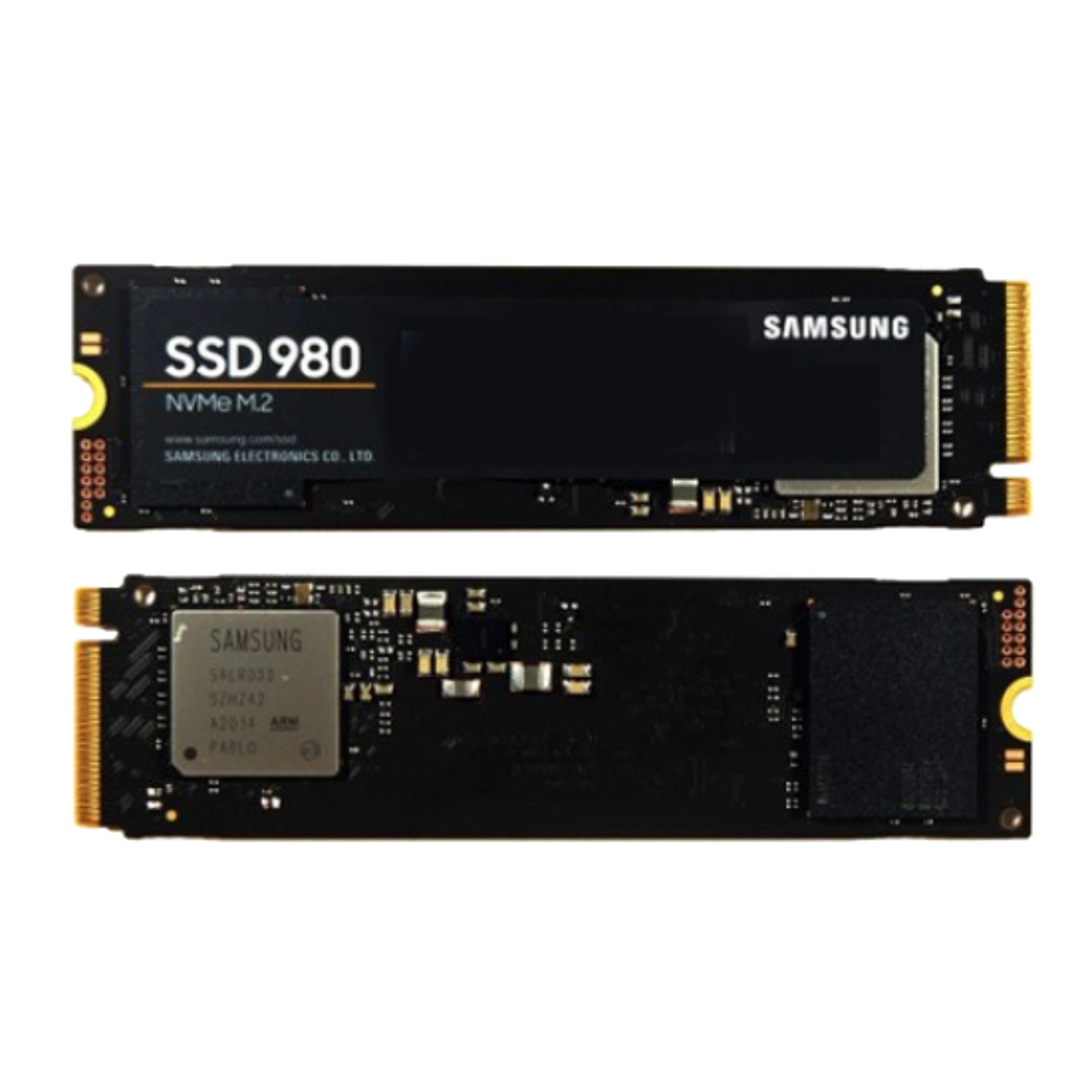 Samsung 980 500GB M.2 2280 SSD